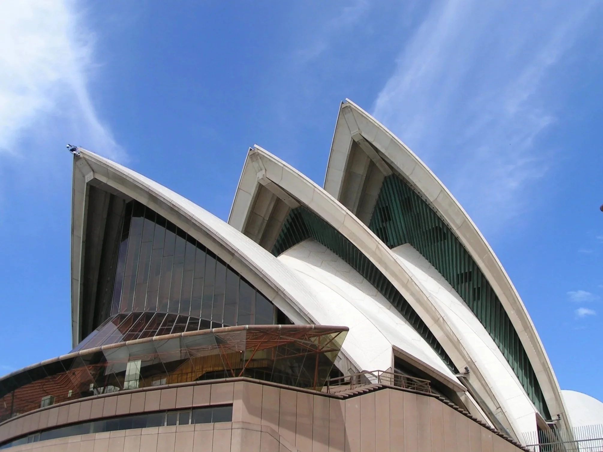 Sydney Opera House