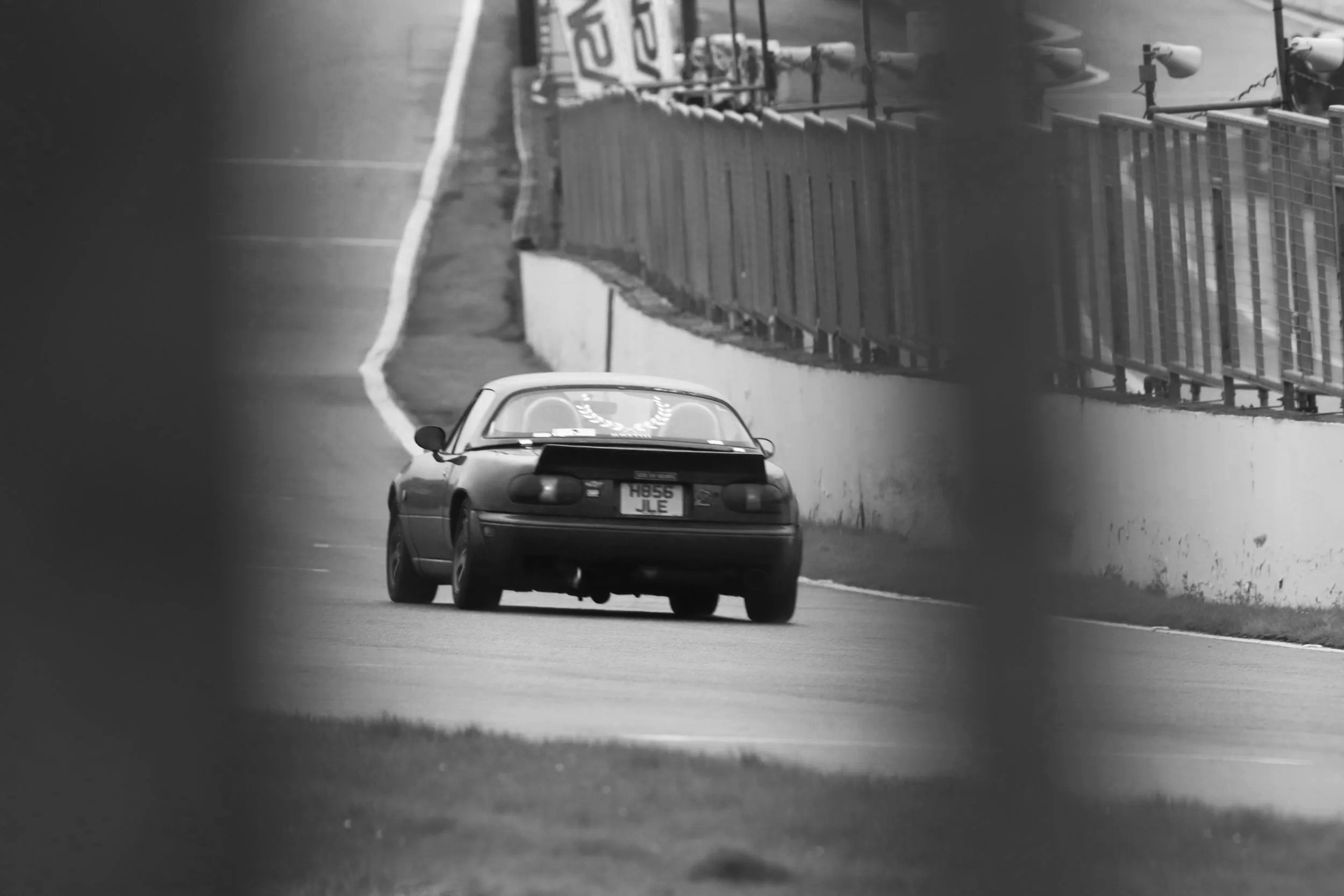 MSV Car Track Day - 27 February 26