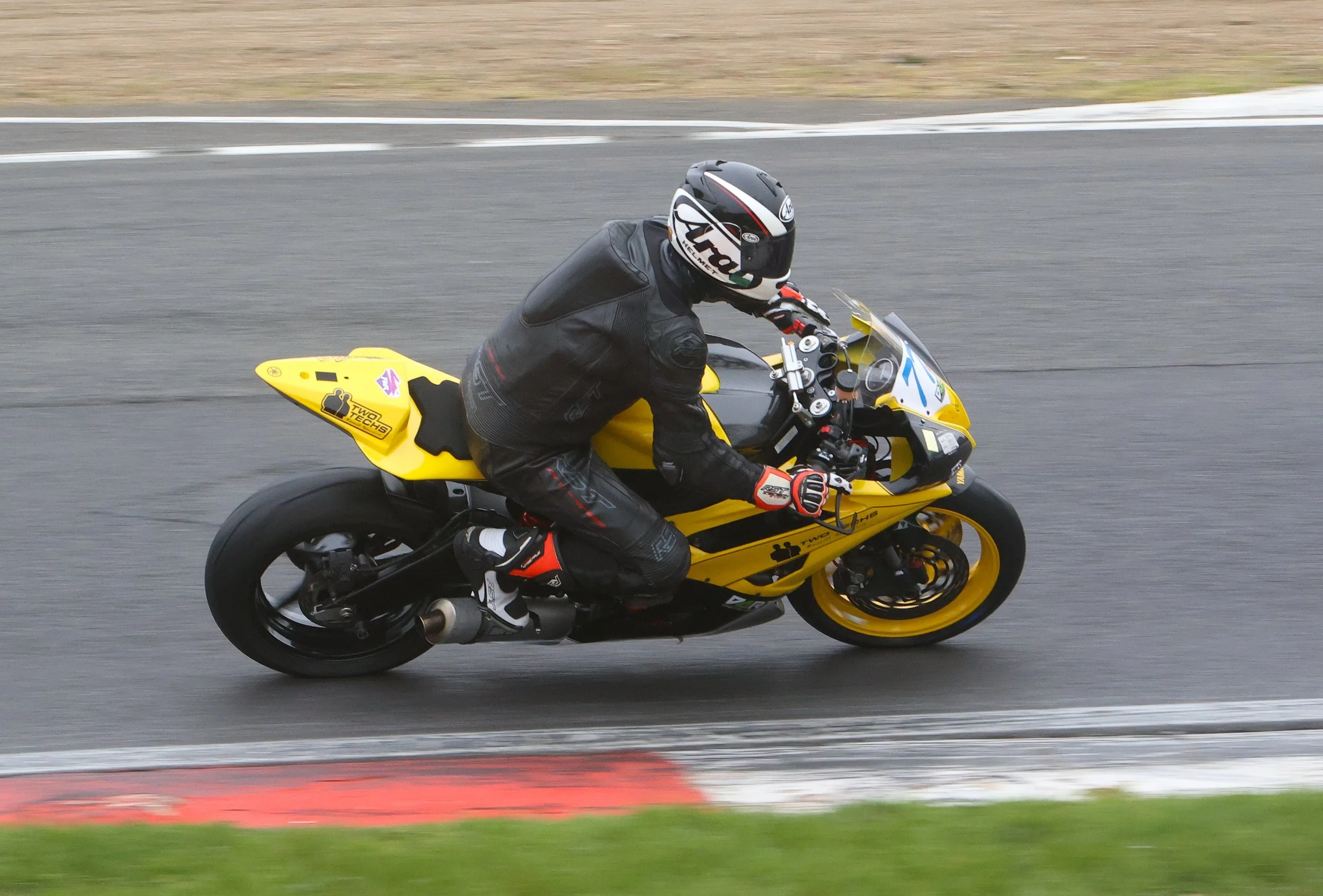 No Limits Bike Track Day - 31 March 26