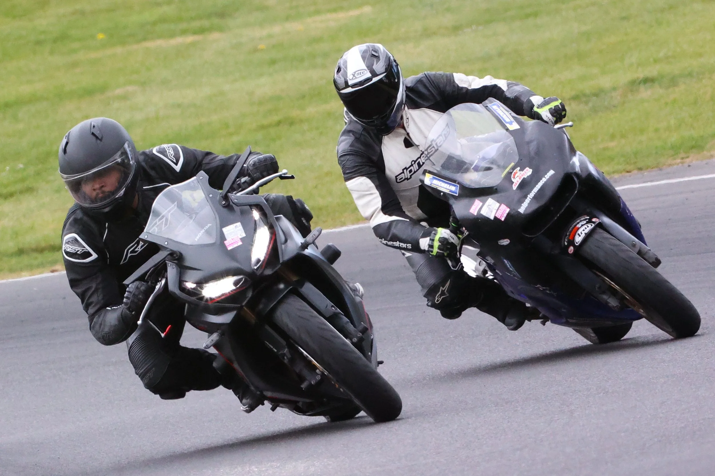 MSV Bike Track day at Brands Hatch - 20 April 26