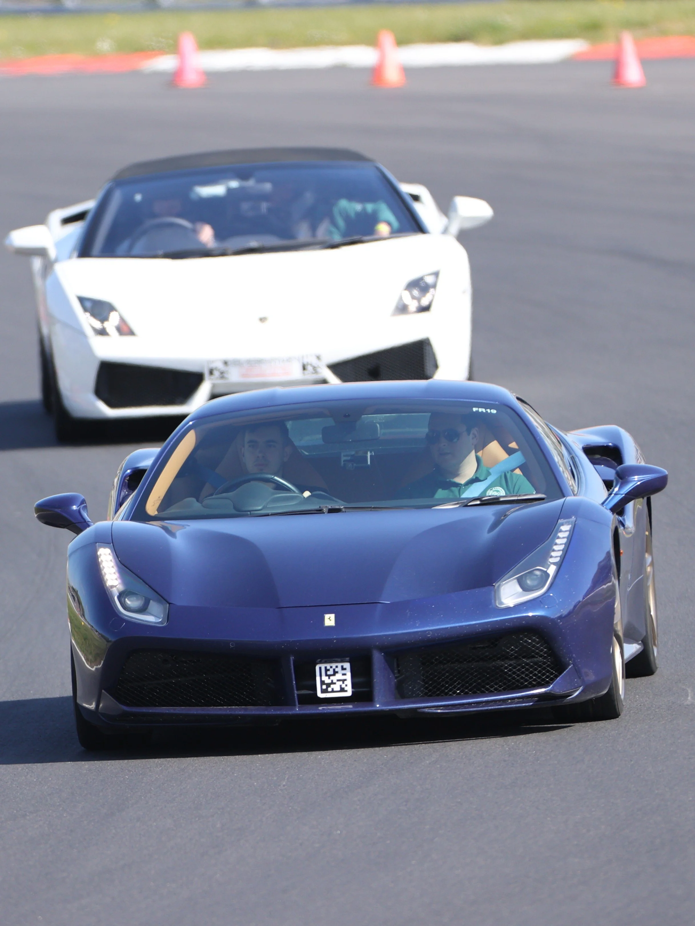 Everyman Track Day - Brand Hatch - 22 Apr 26