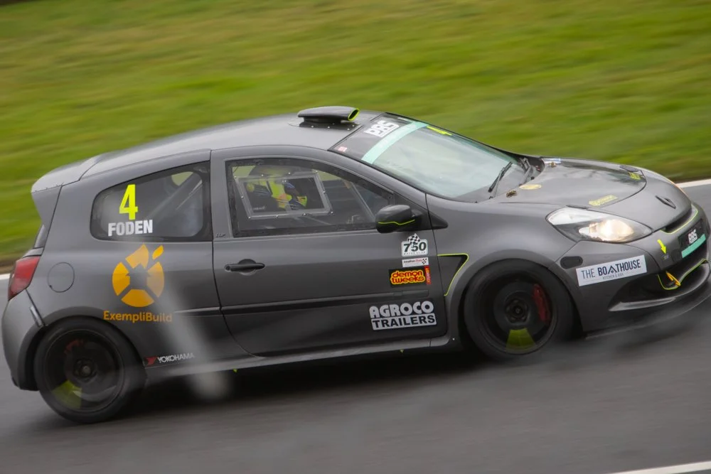 Brands Hatch Javelin Track Day