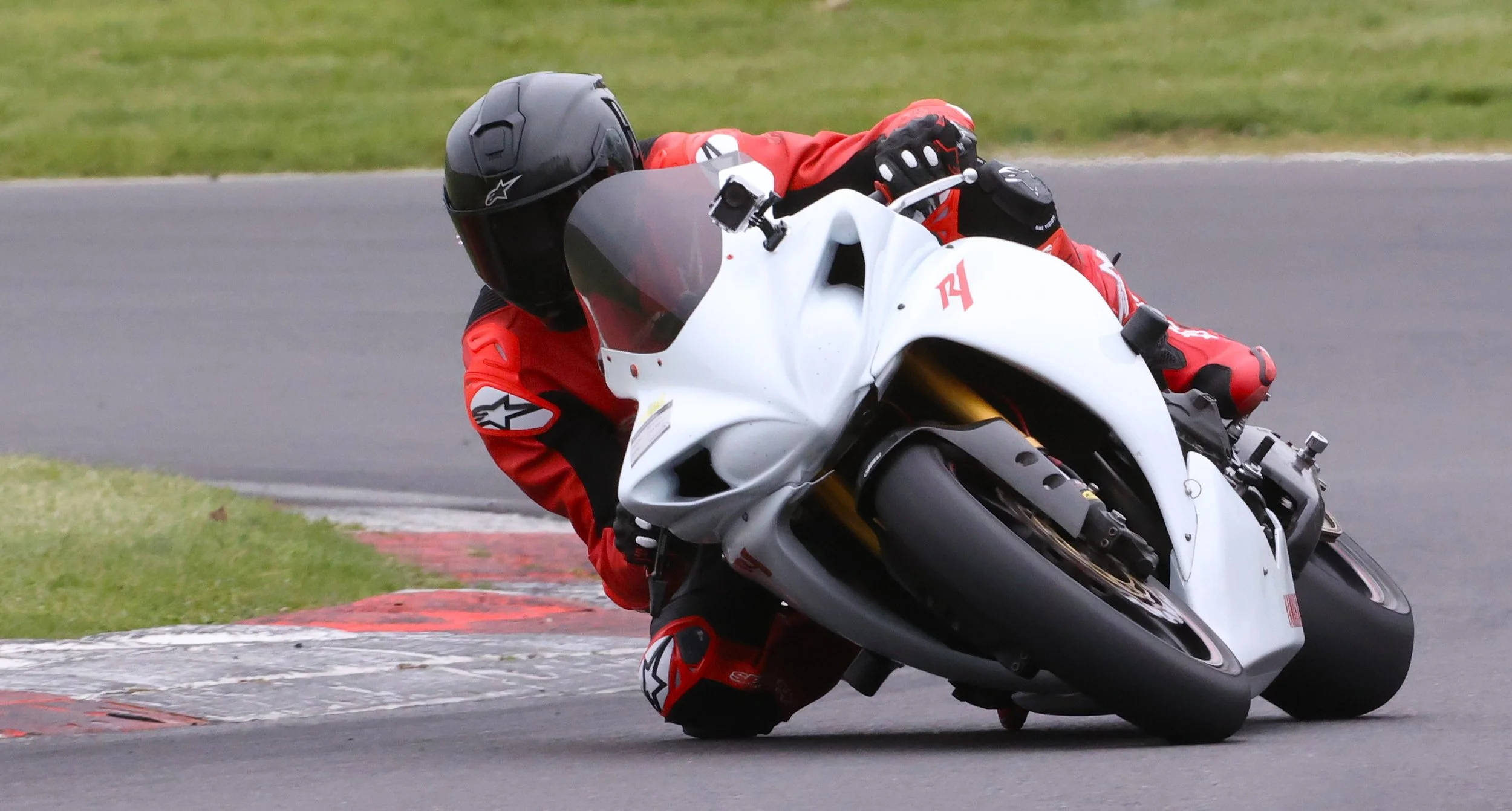 No Limits Bike Track Day - 31 March 26