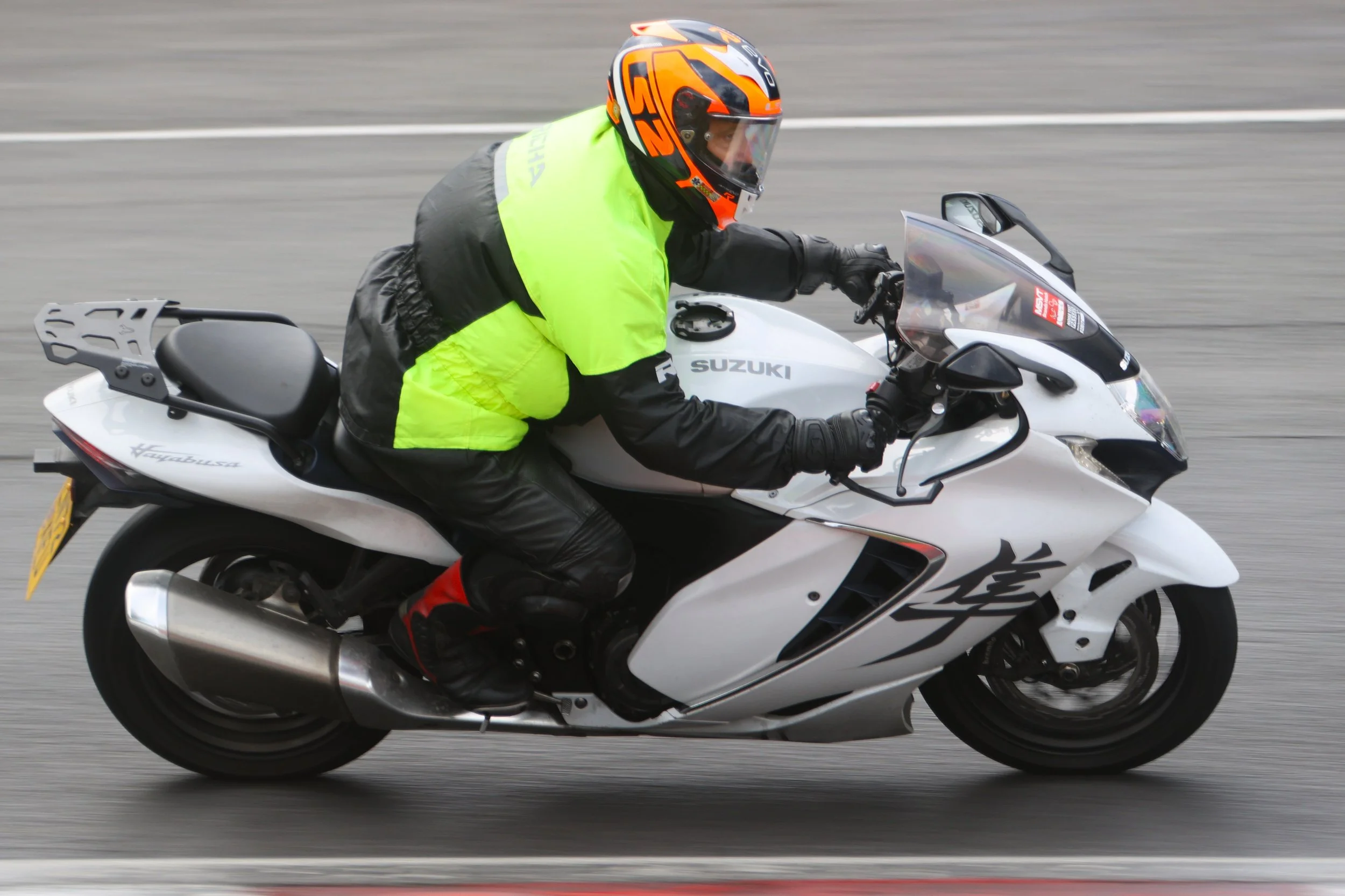 MSV Road Bike Track Day - Brands Hatch - 04 June 26