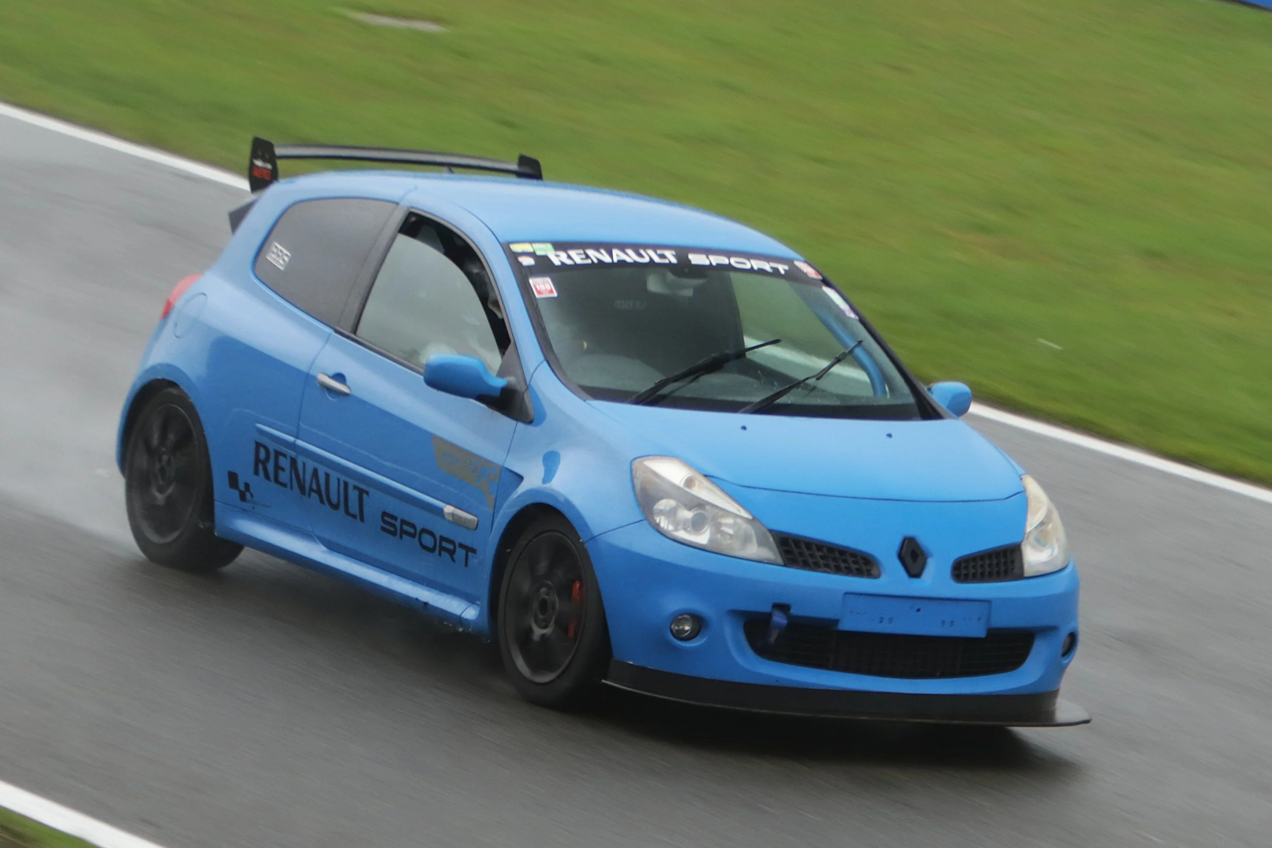 MSV Track Day - 26 Oct 26 