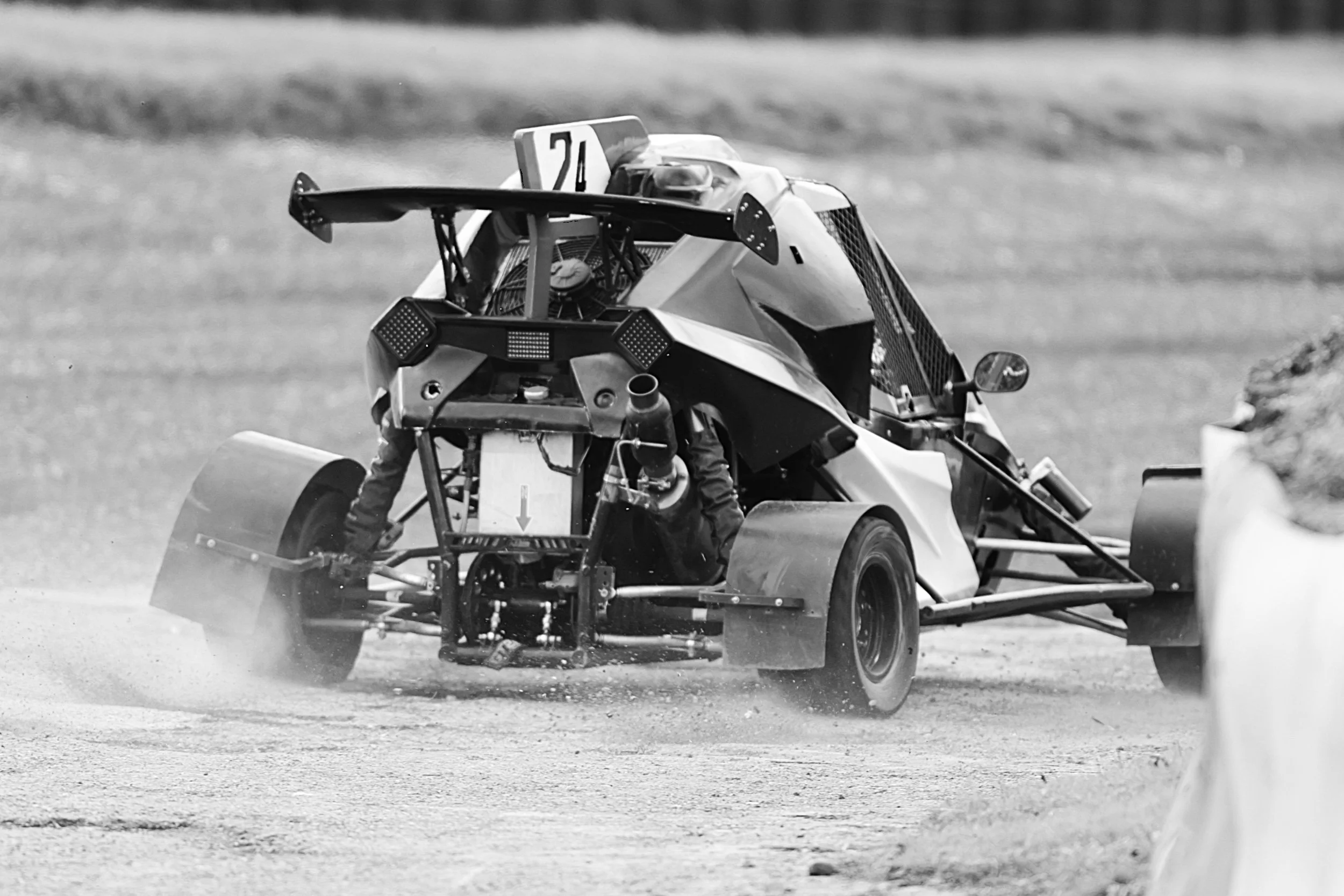 Rally Sprint - 17 Oct 26