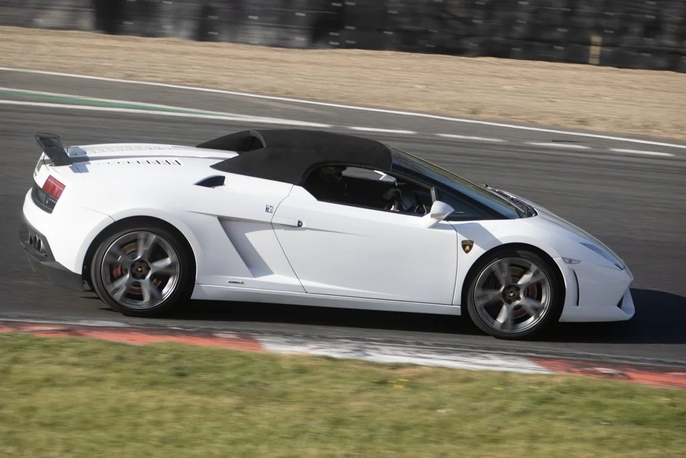 Everyman Track Day - Brand Hatch - 22 Apr 26