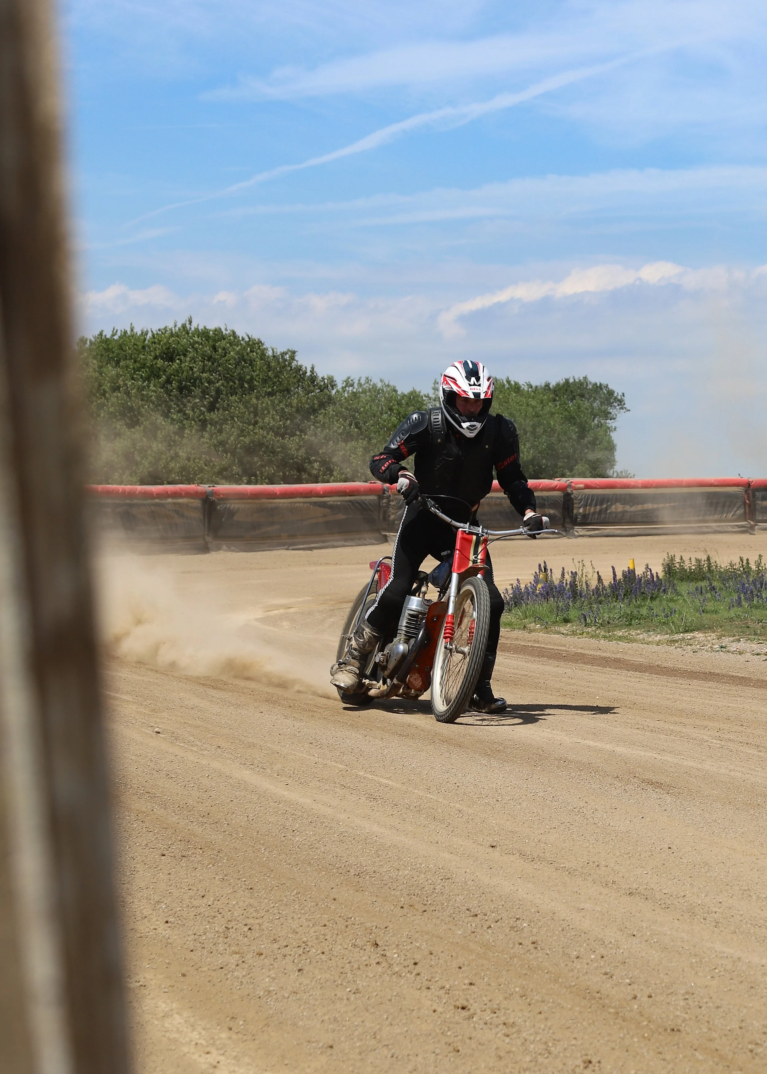 Practice Day 21 June 26 - Lydd Speedway