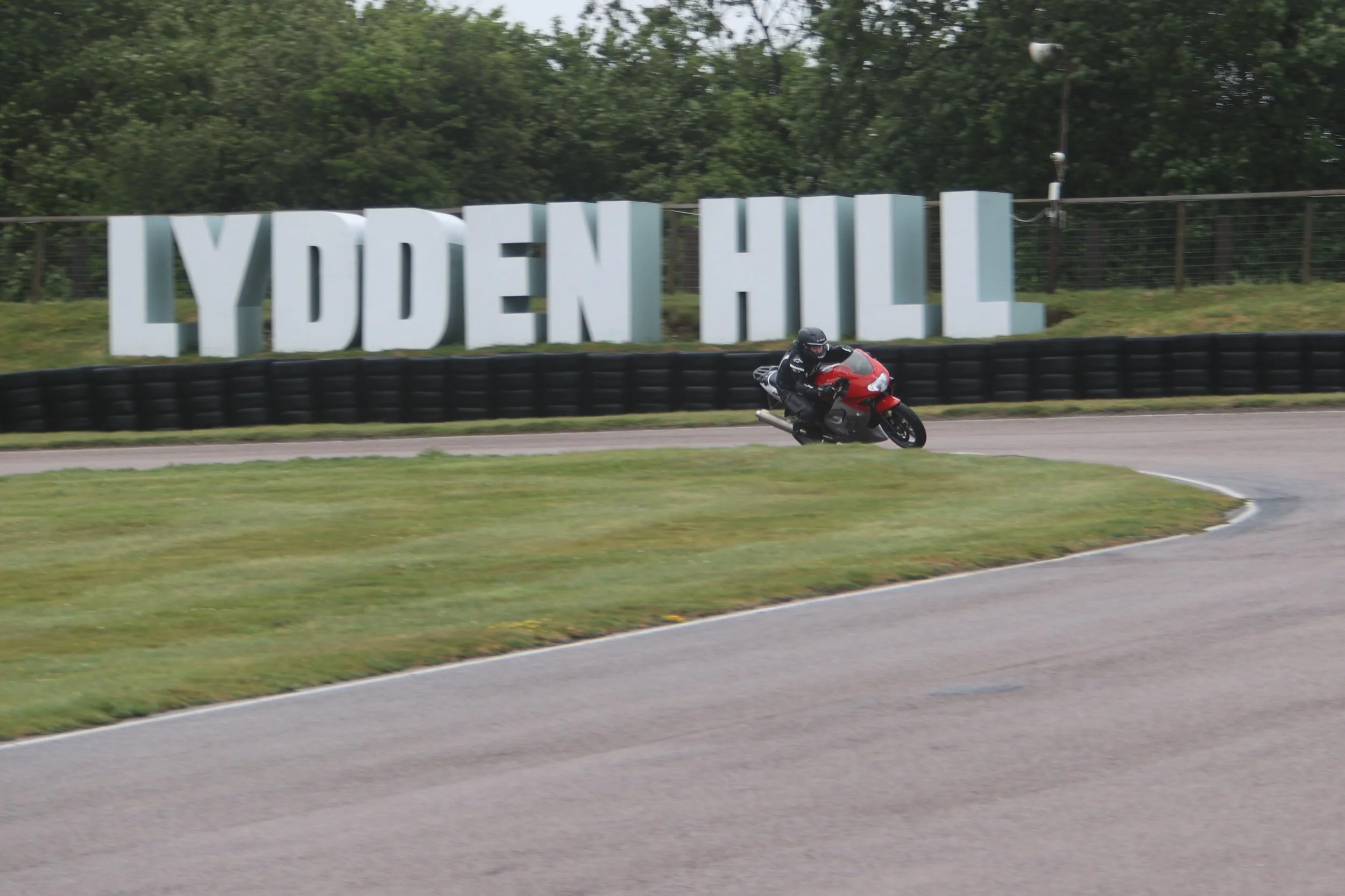 No Limits Bike Track Day at Lydden Hill - 06 June 26