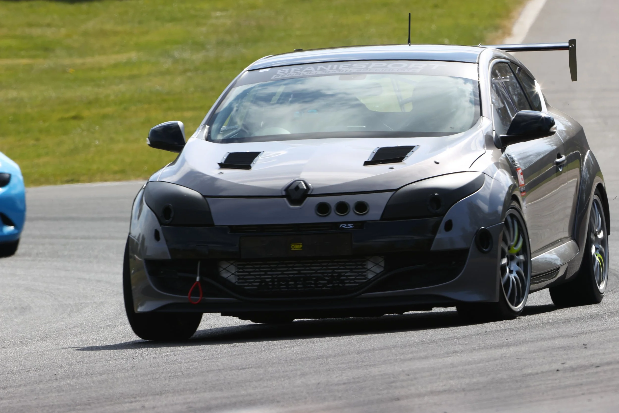 MSV Car Track Day - 21 Apr 26