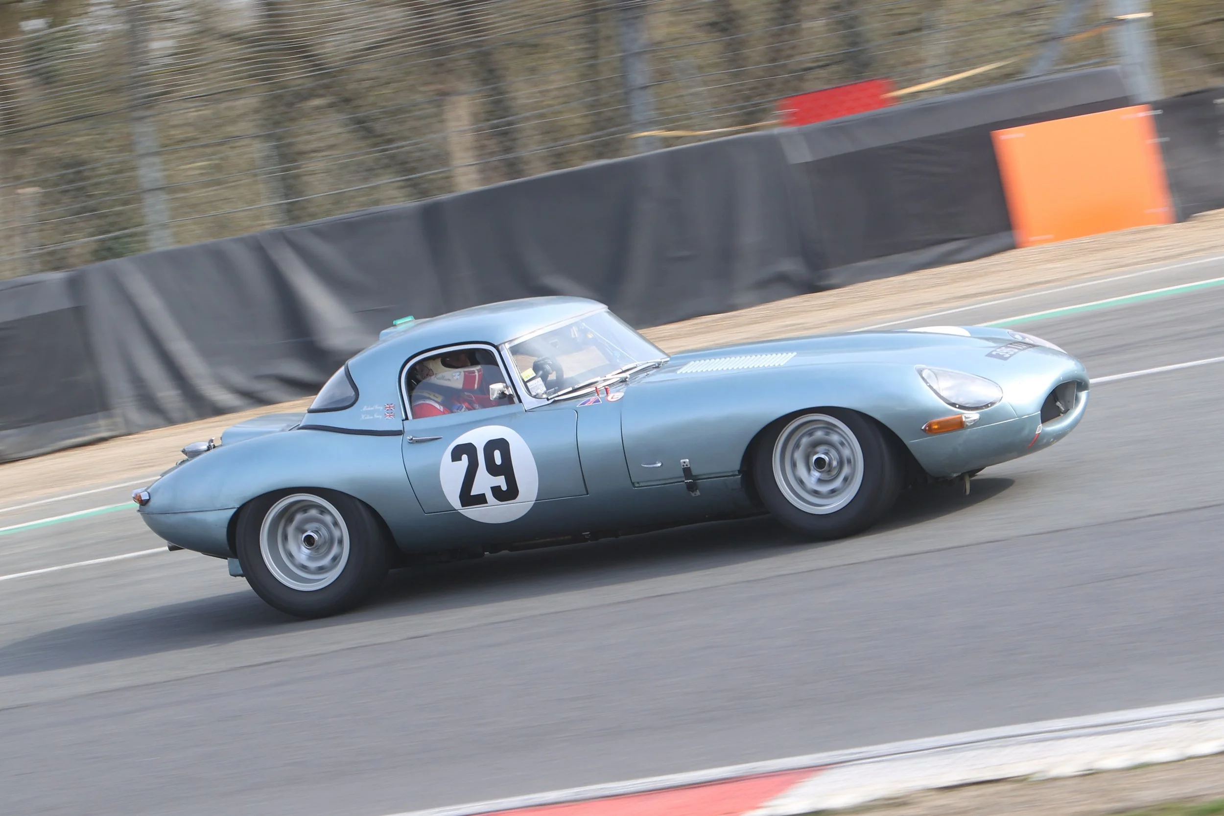 MSV Car Track Day - 23 March 26