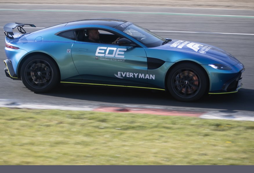 Everyman Track Day - Brand Hatch - 22 Apr 26