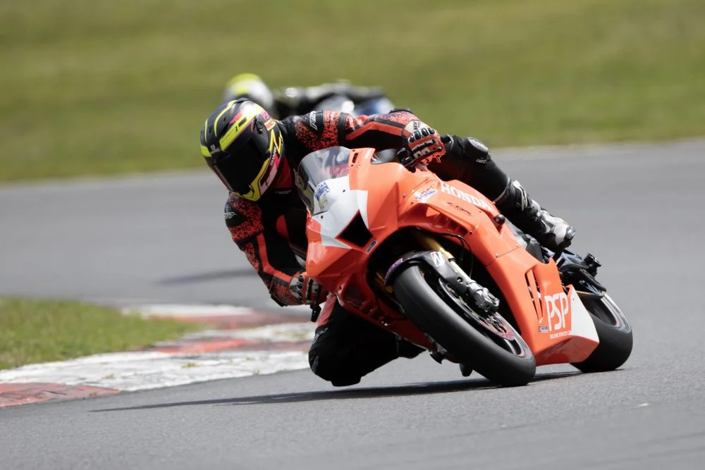MSV Bike Track Day - 09 June 26