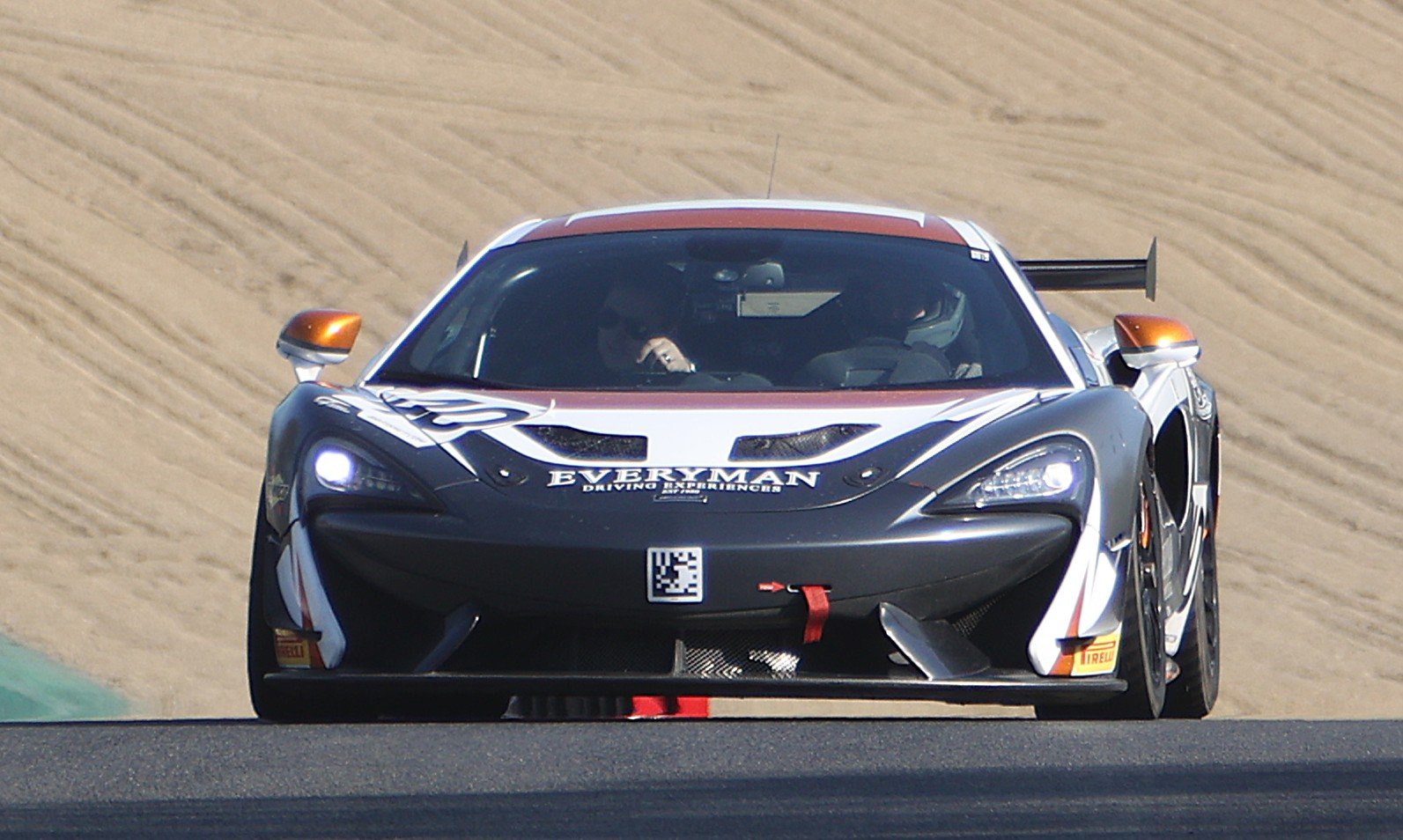 Everyman Track Day - Brand Hatch - 22 Apr 26