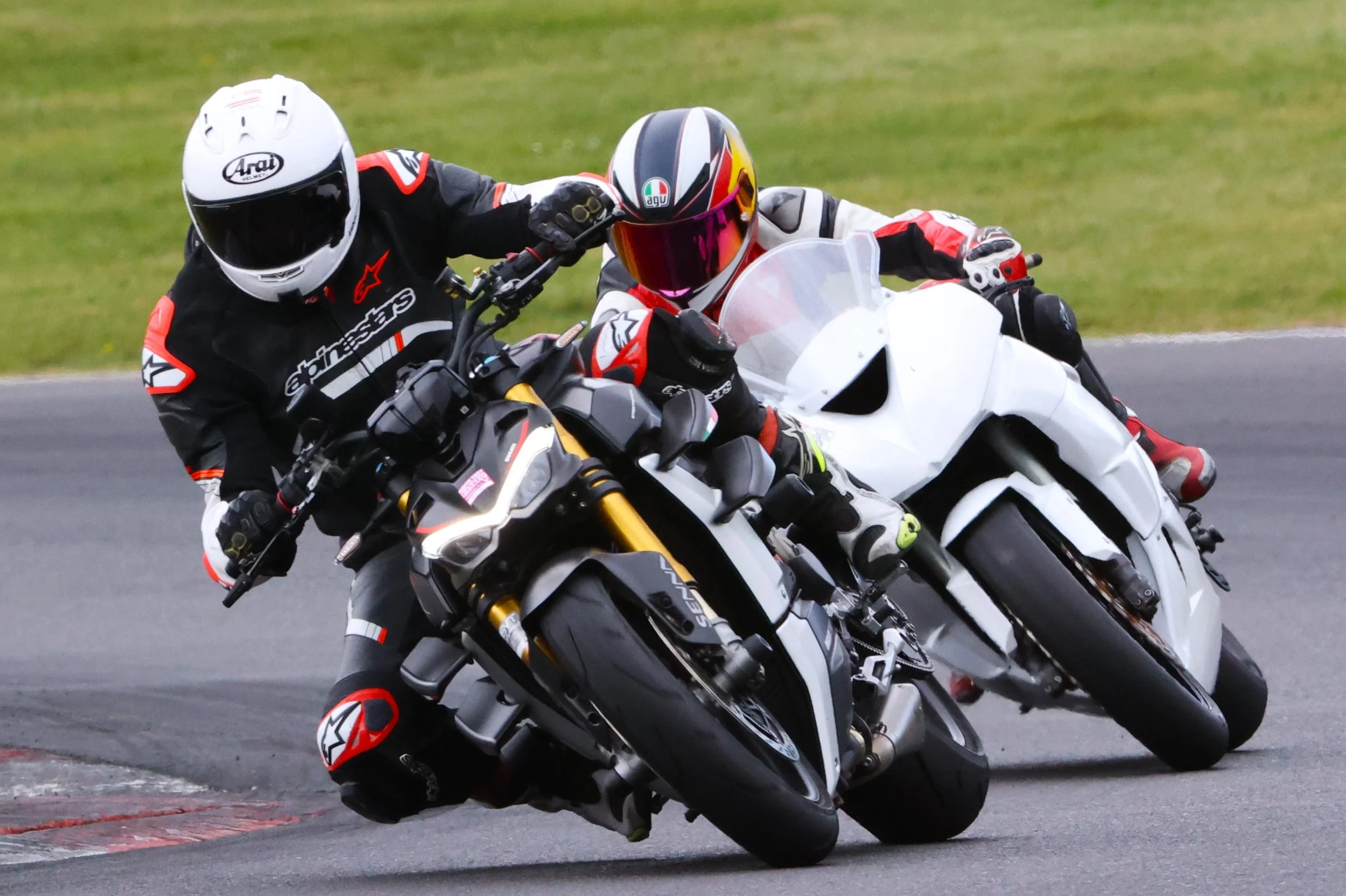MSV Bike Track day at Brands Hatch - 20 April 26