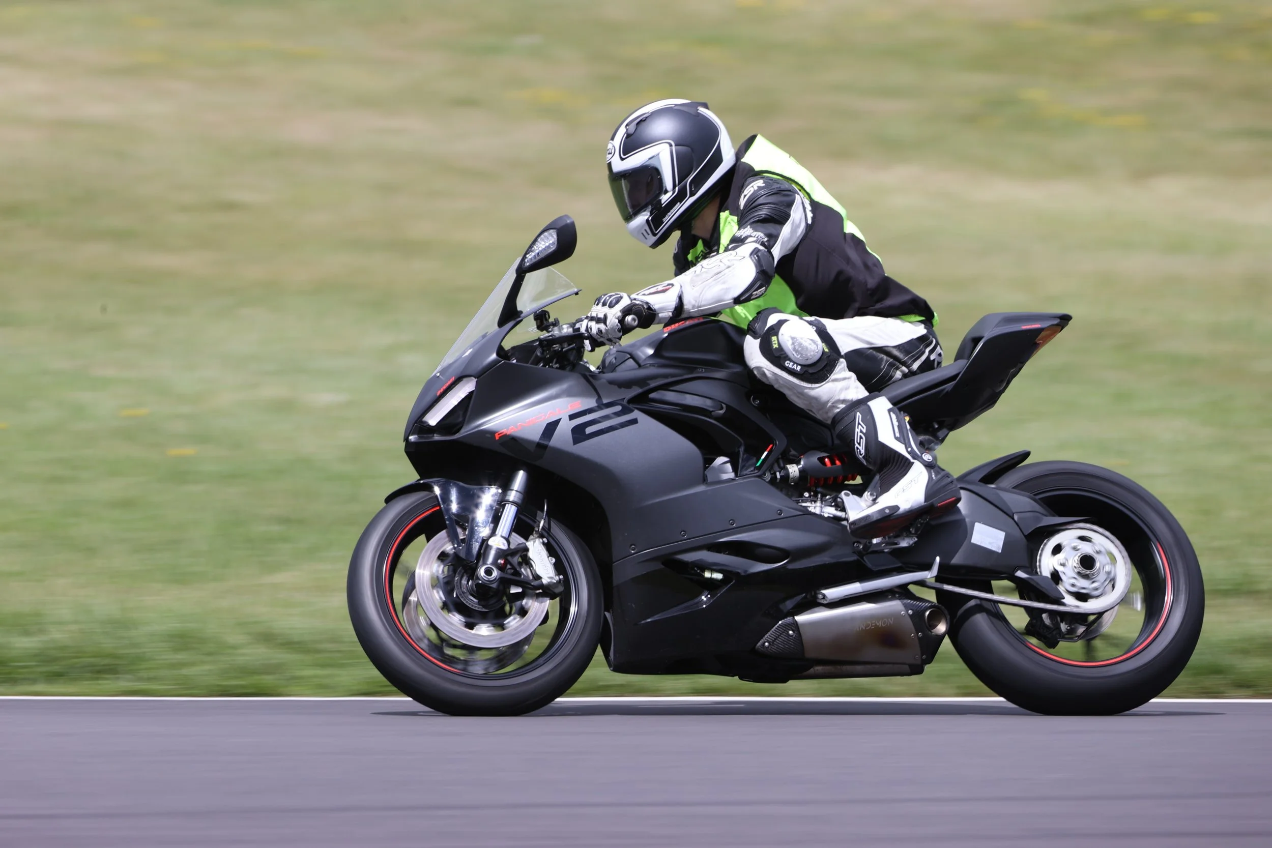 MSV Bike Track Day - 09 June 26