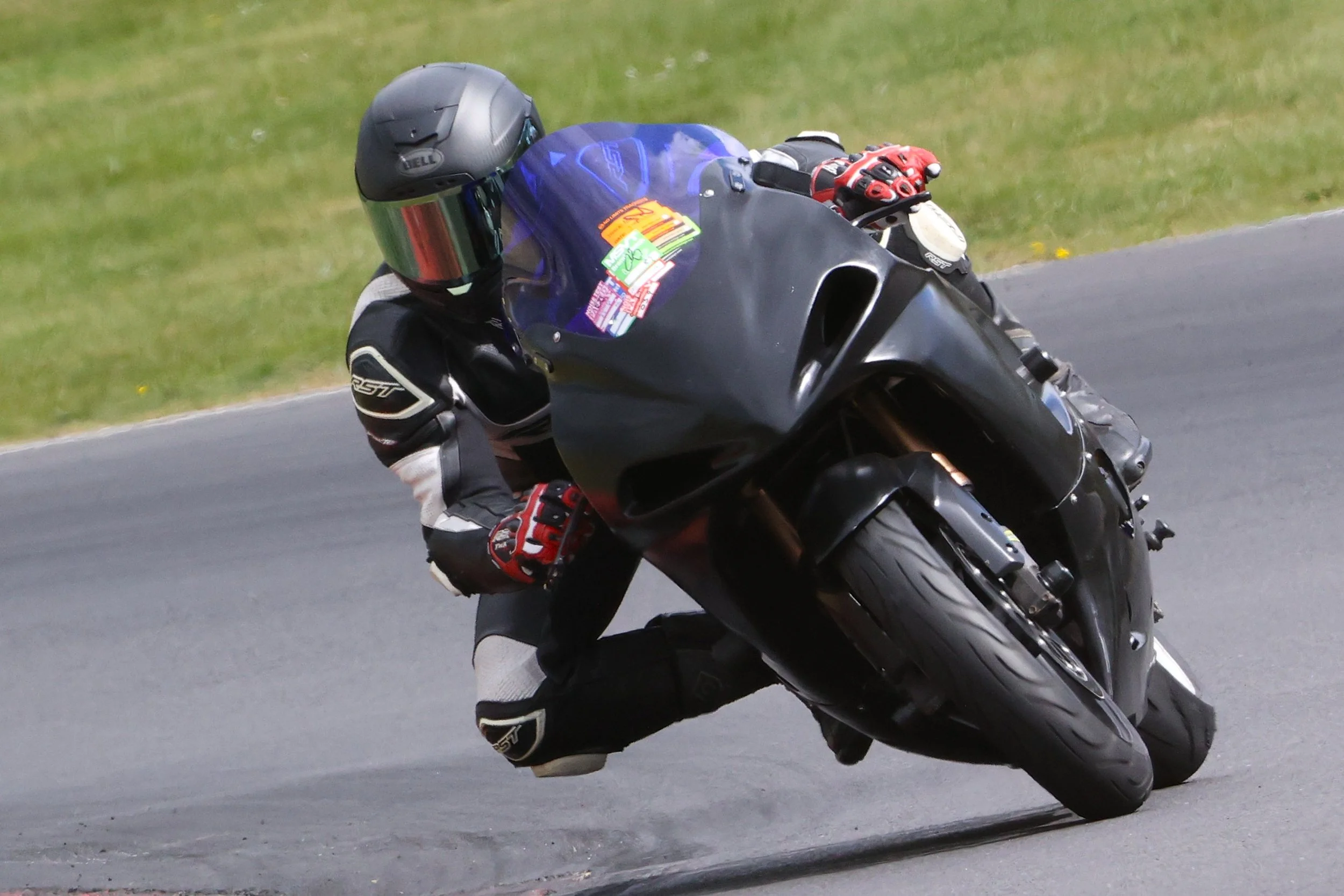 MSV Bike Track day at Brands Hatch - 20 April 26