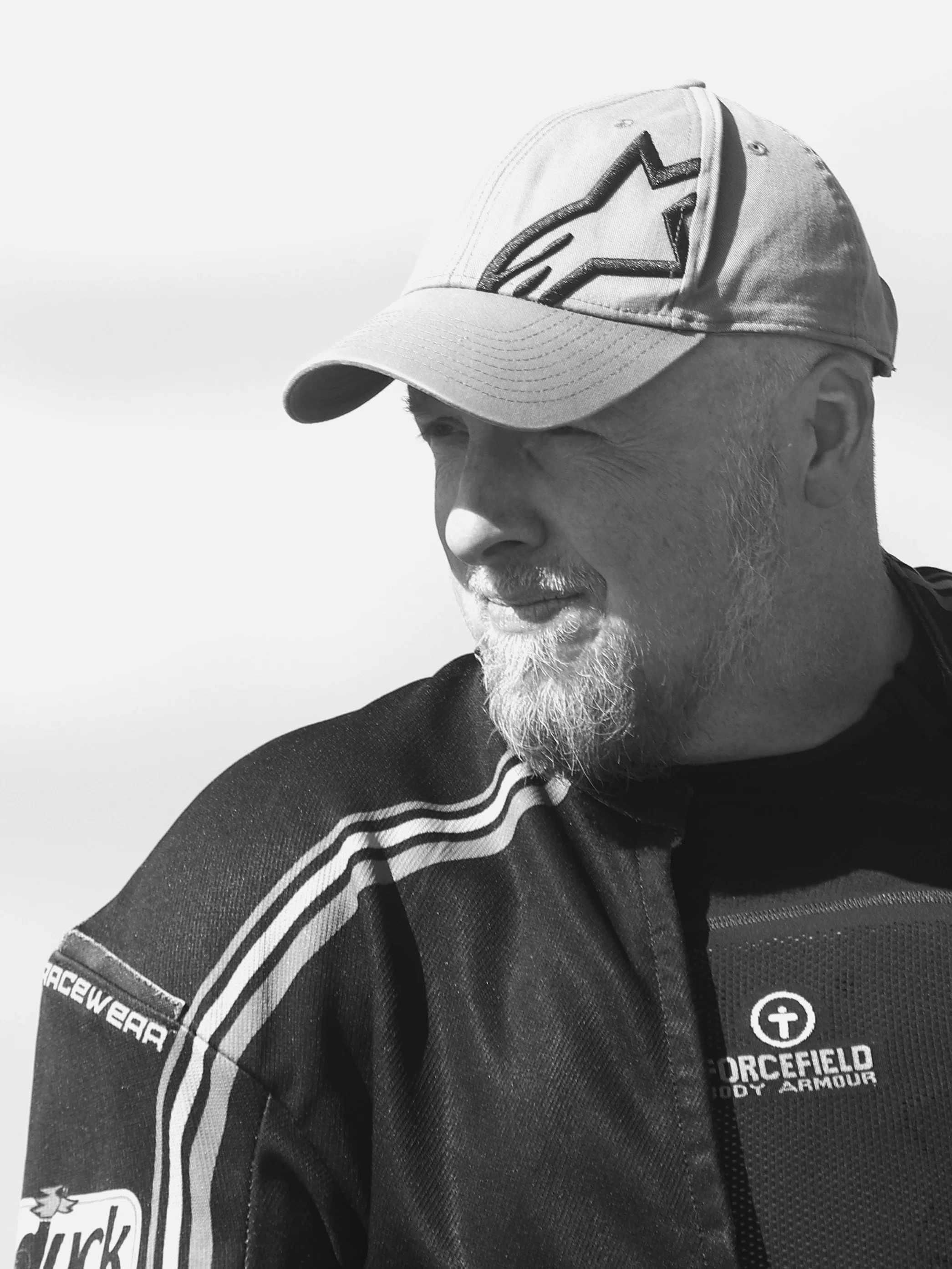 Life in the pits - Lydd Speedway practice day 18 Apr 2