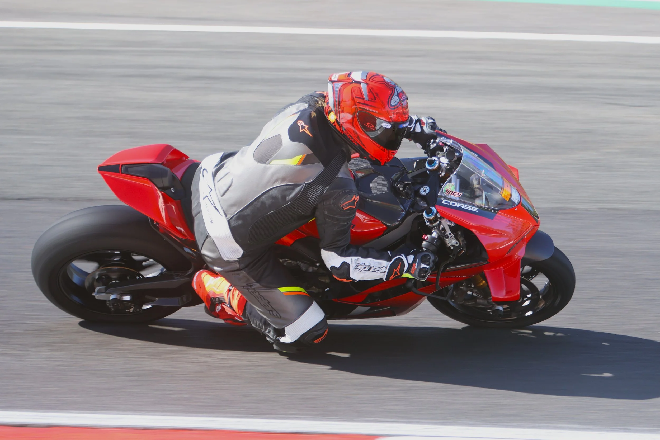 No Limits Bike Track Day - 30 Apr 26