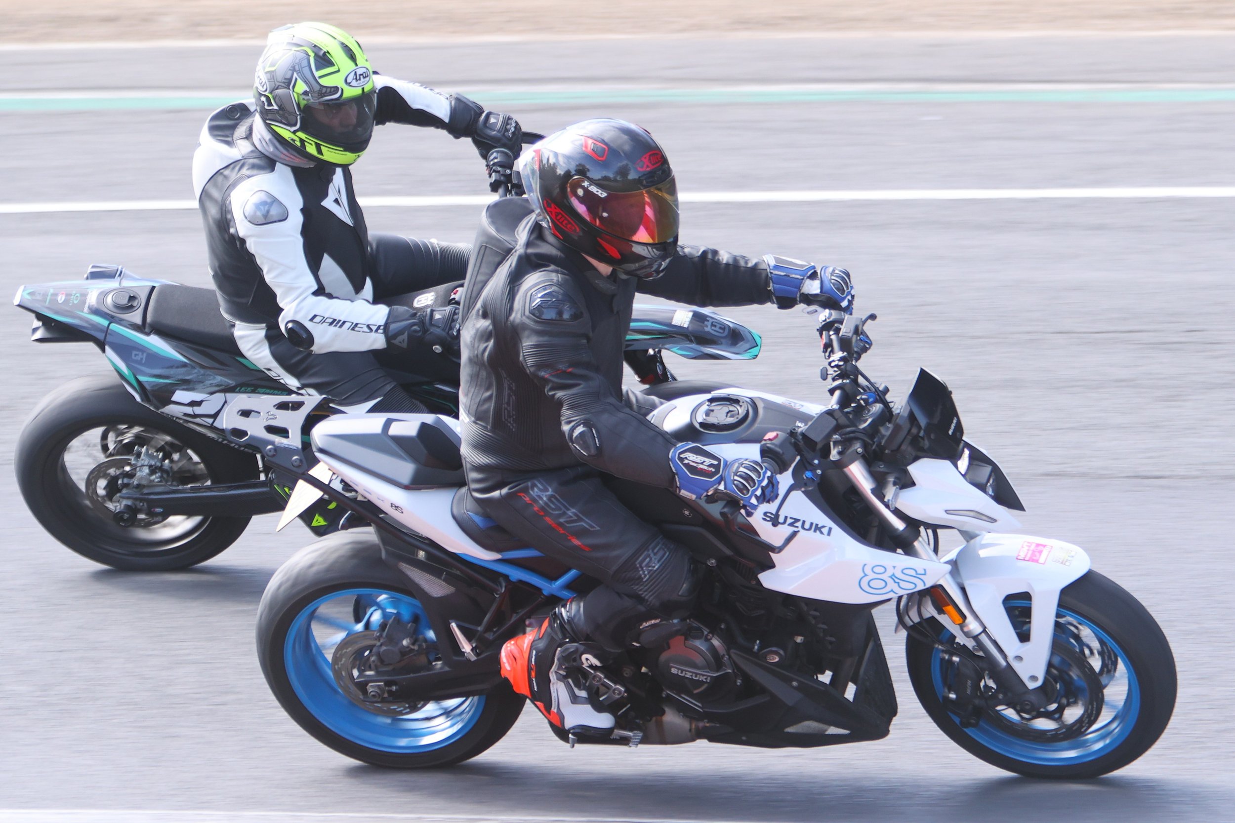 MSV Bike Track Day - 12 May 26