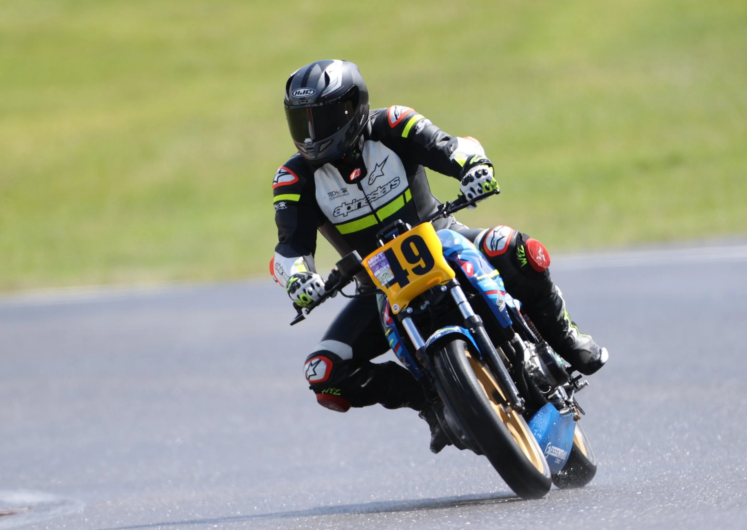 MSV Bike Track Day - 09 June 26
