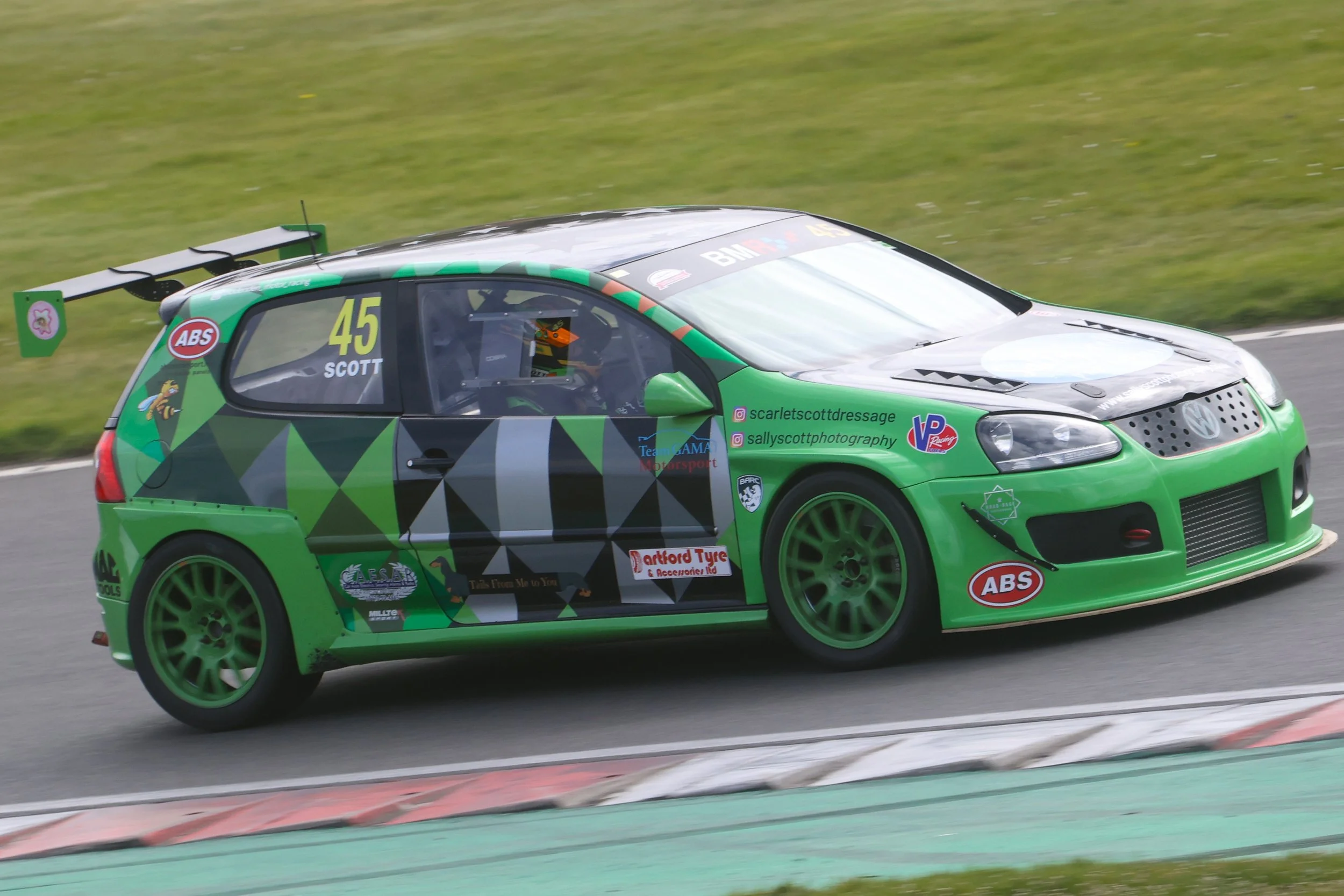 MSV Car Track Day - 30 March 26