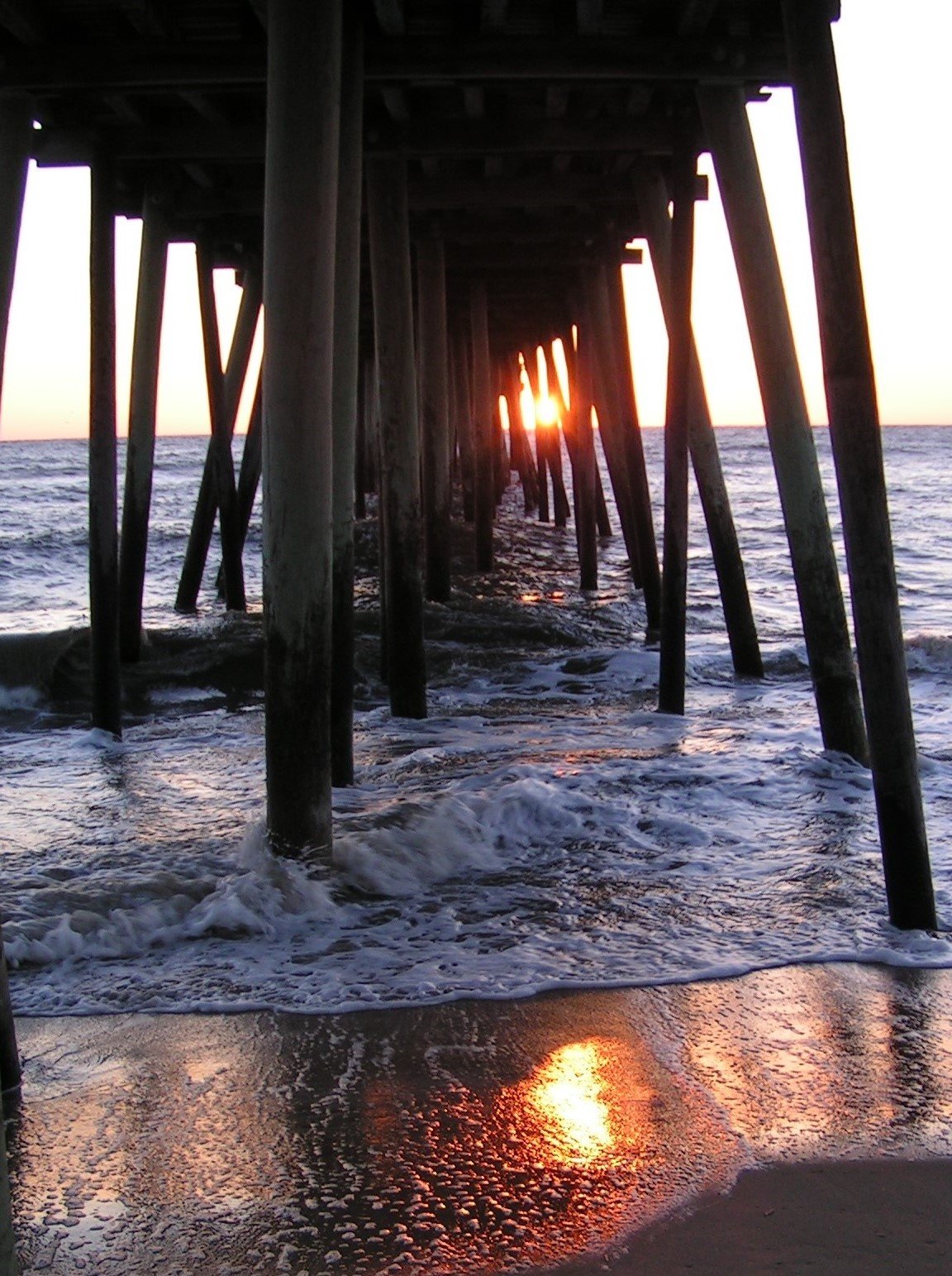 International Sunsets