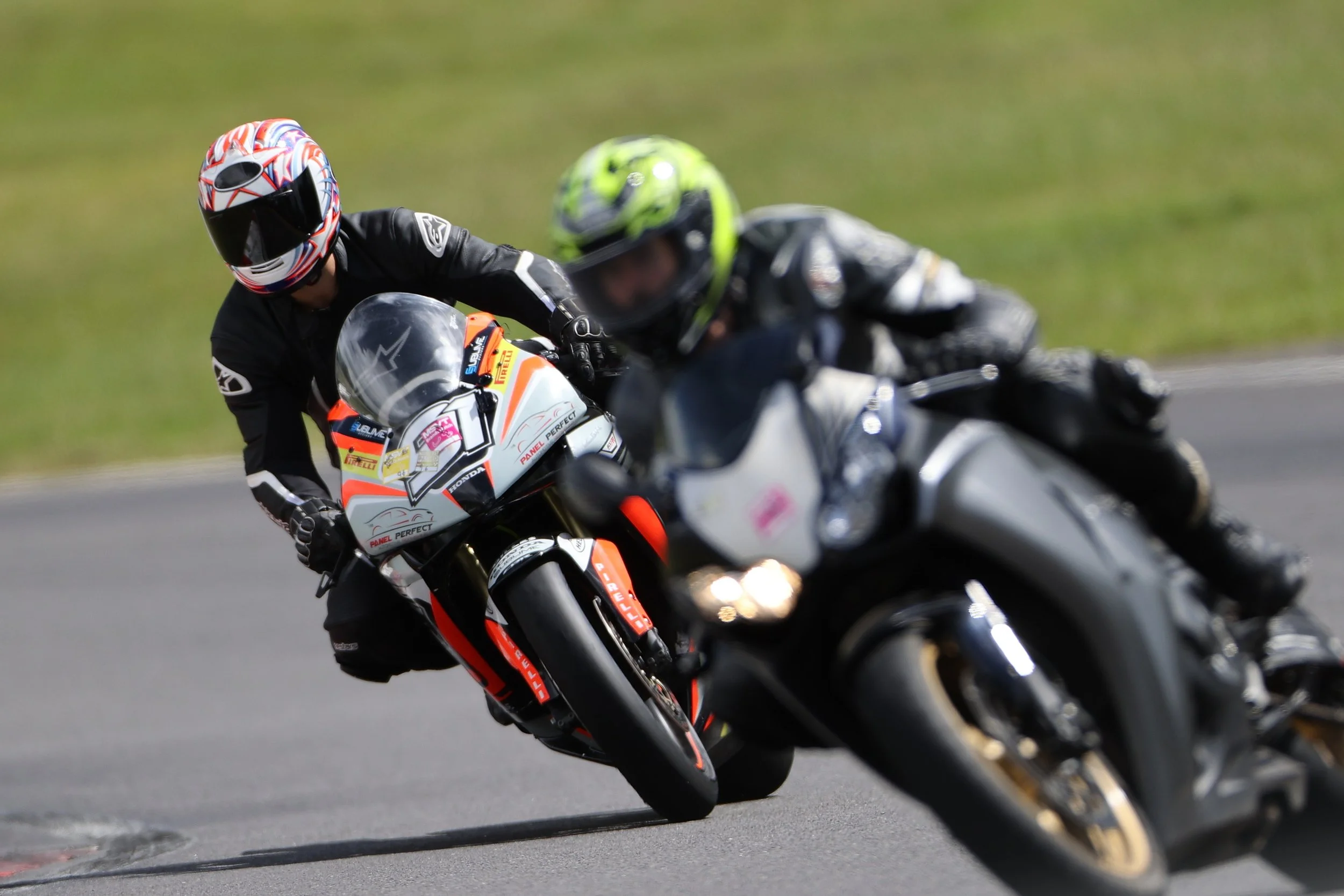 MSV Bike Track Day - 09 June 26