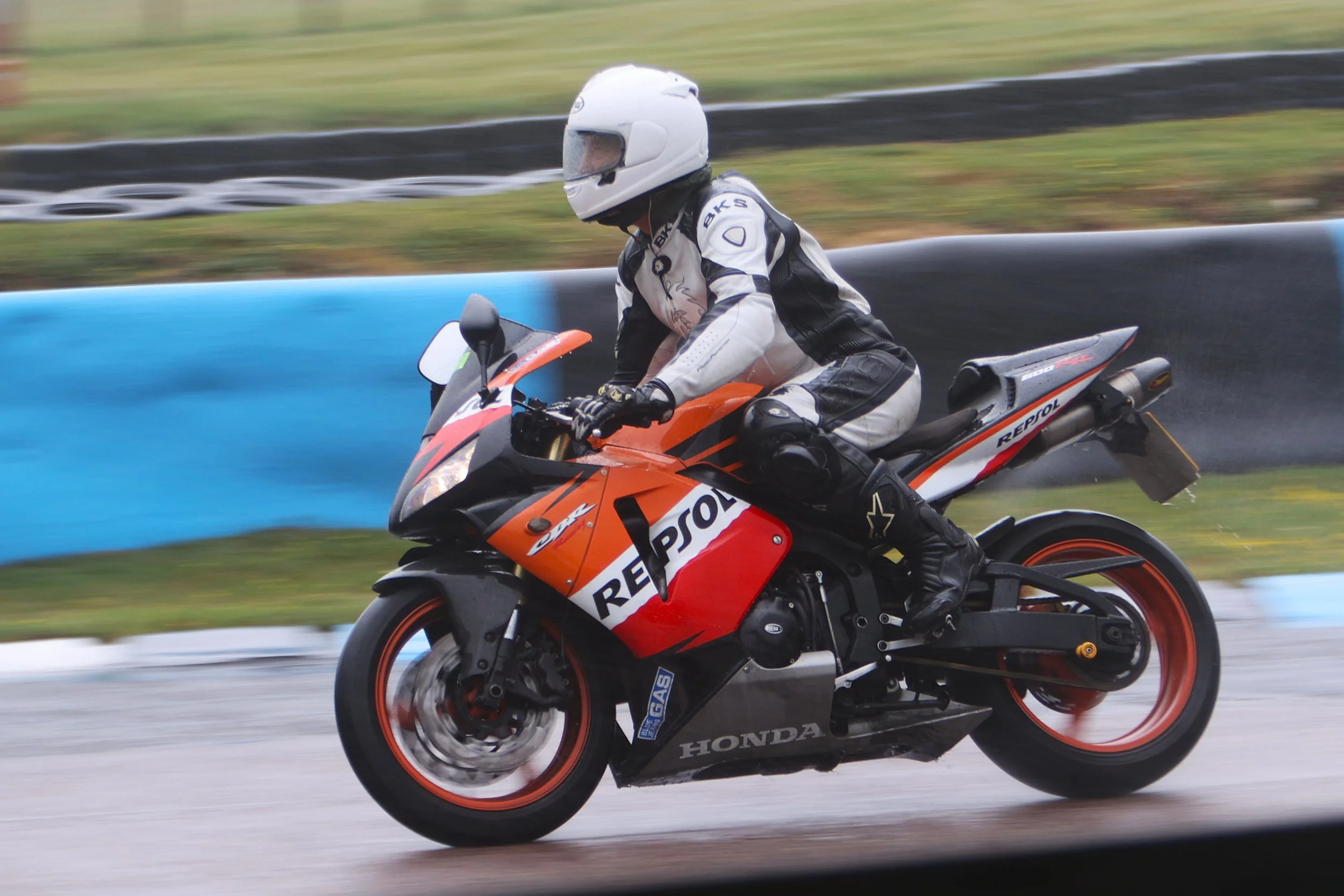 No Limits Bike Track Day at Lydden Hill - 06 June 26