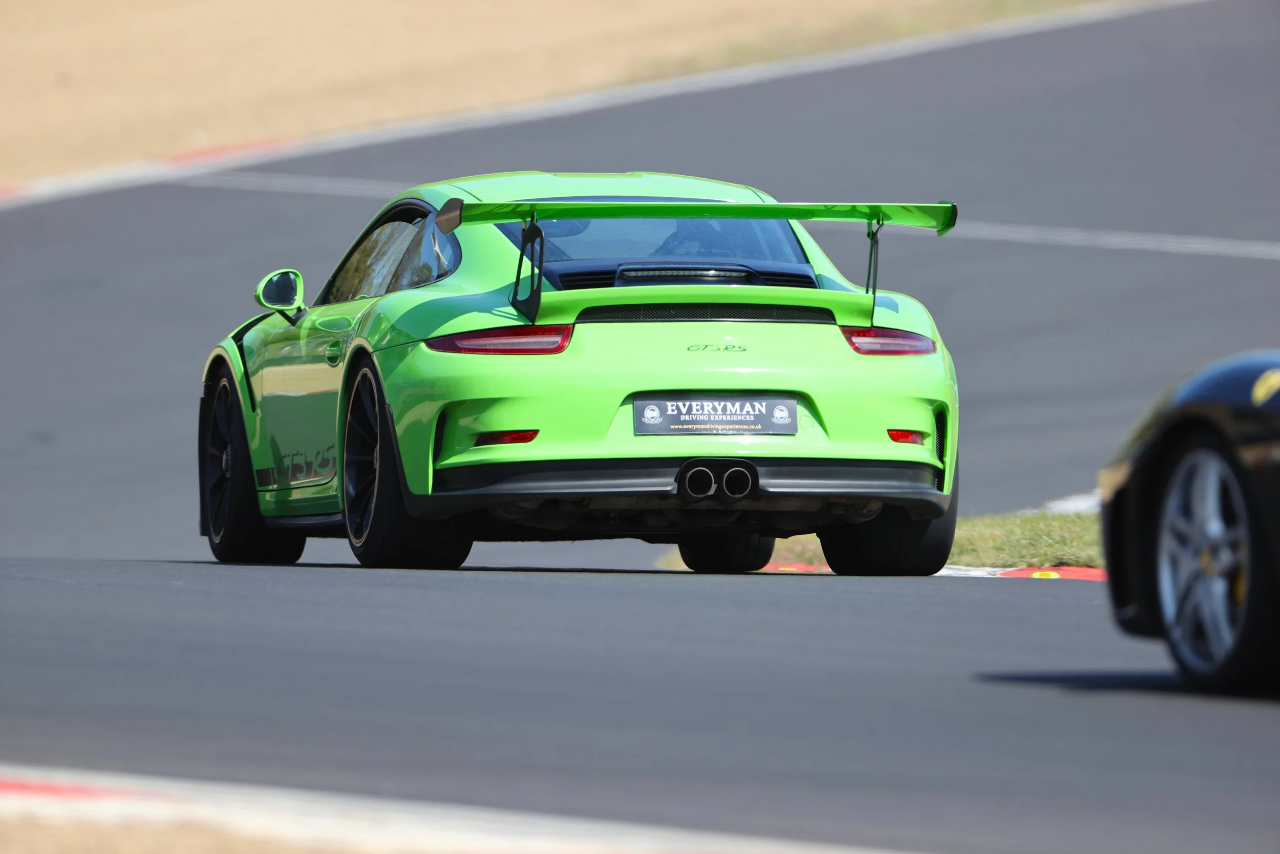 Everyman Track Day - Brand Hatch - 22 Apr 26