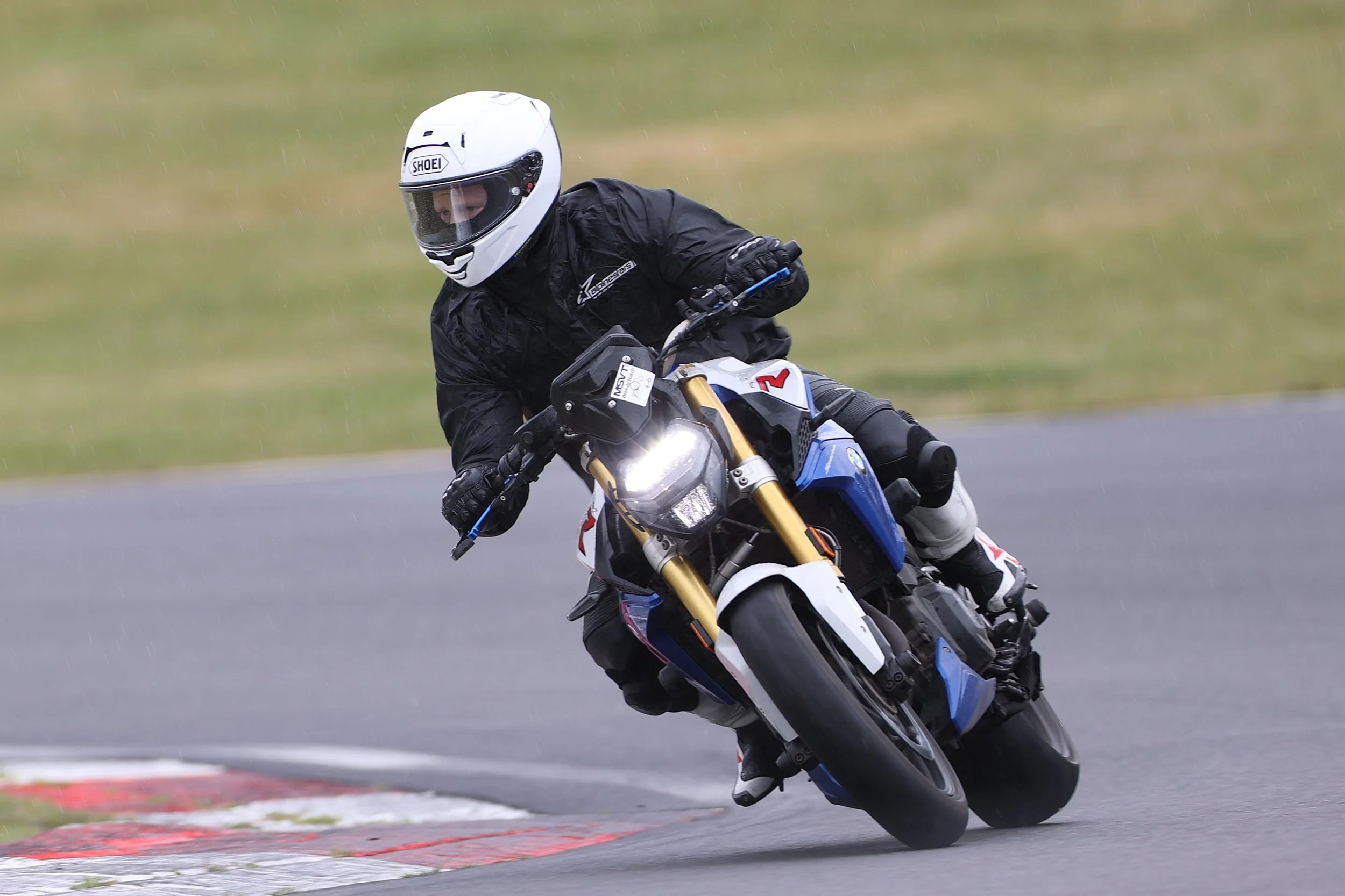 MSV Road Bike Track Day - Brands Hatch - 04 June 26