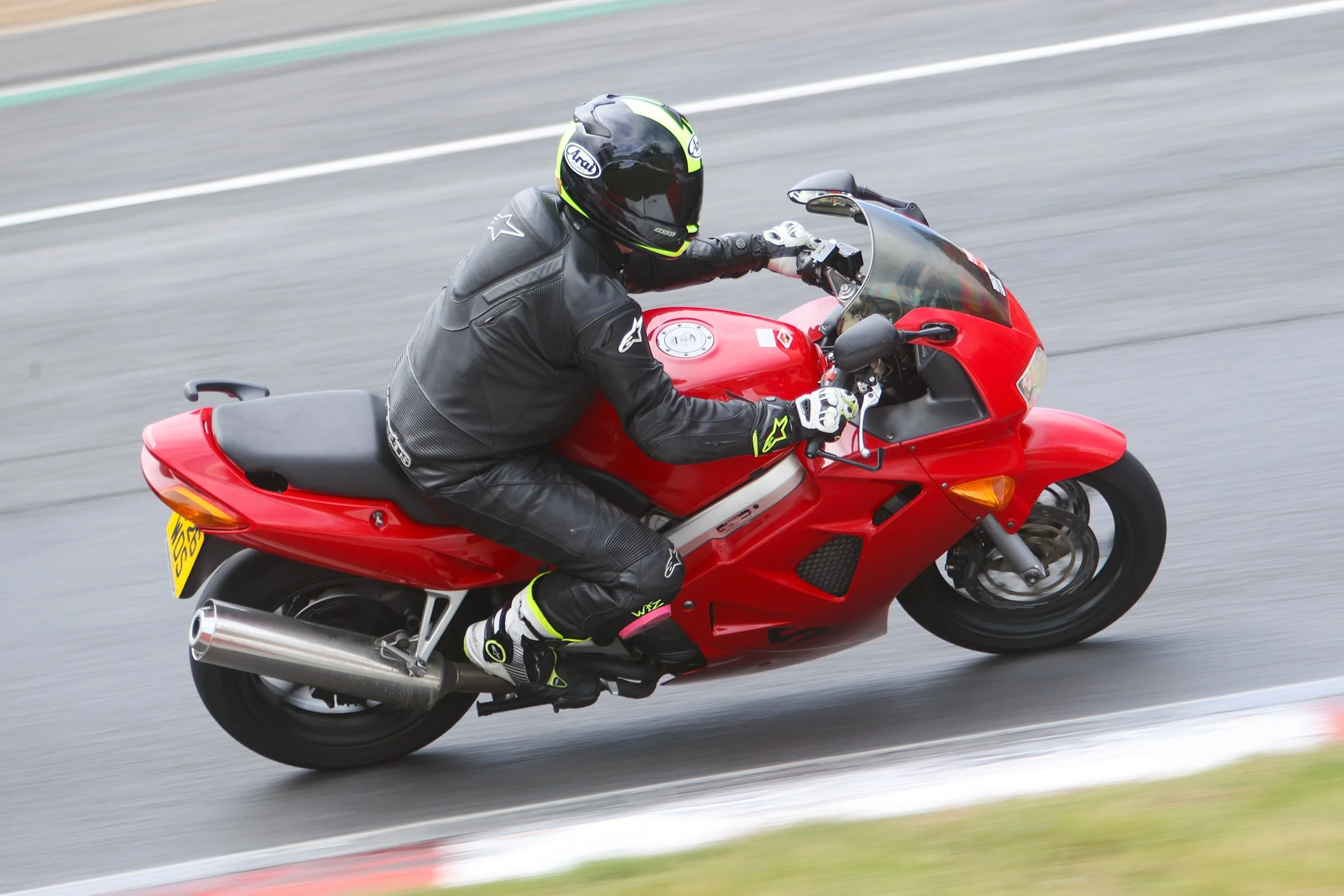 MSV Road Bike Track Day - Brands Hatch - 04 June 26