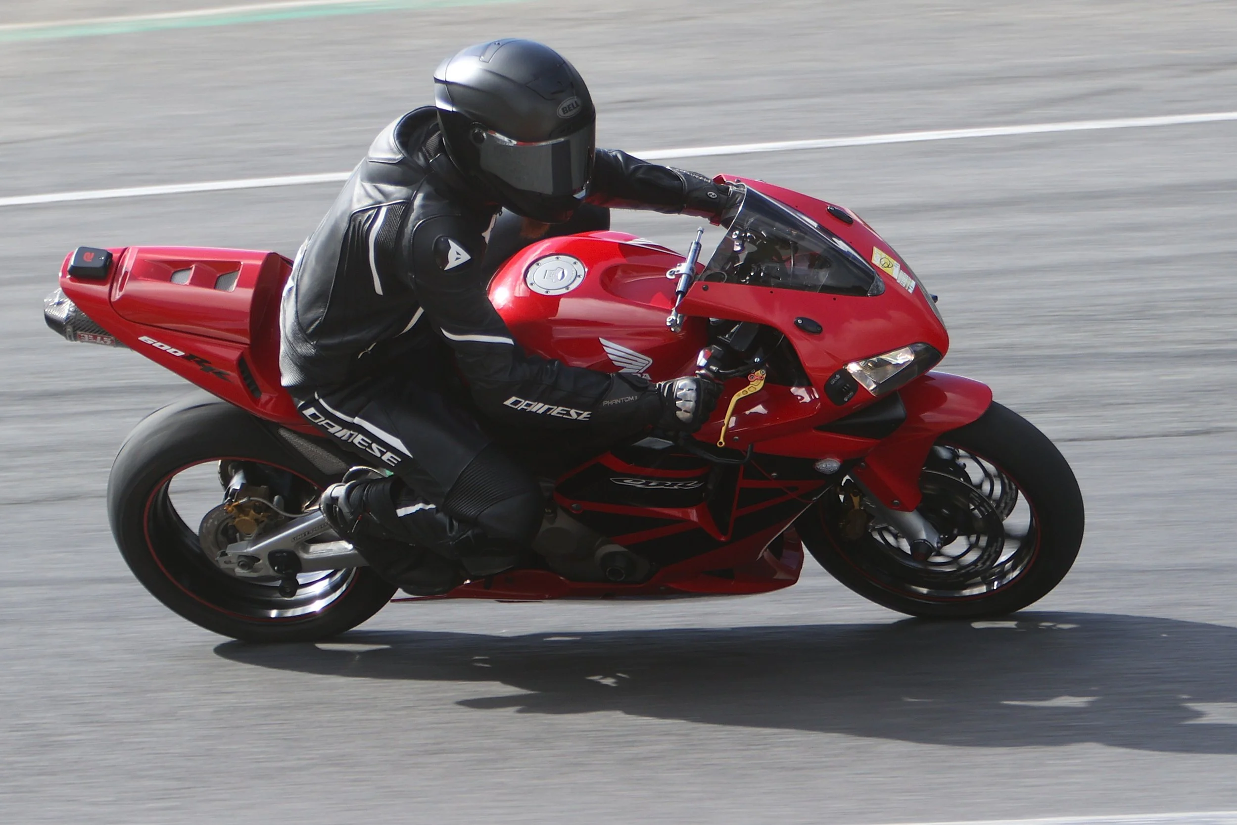 MSV Bike Track Day - 09 June 26
