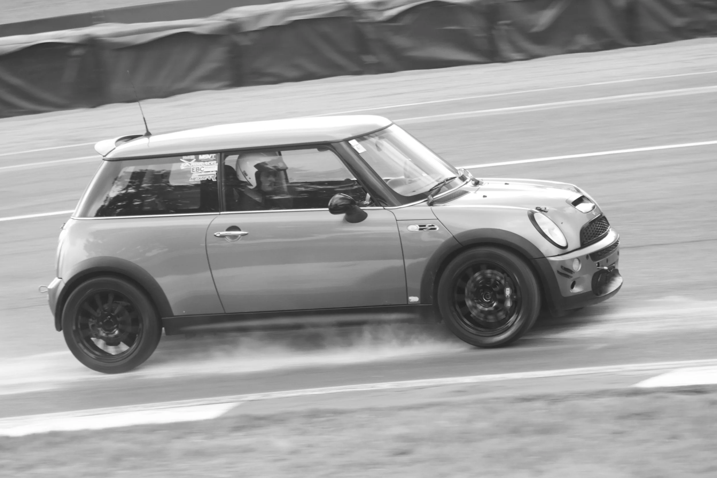 MSV Car Track Day - 13 May 26 
