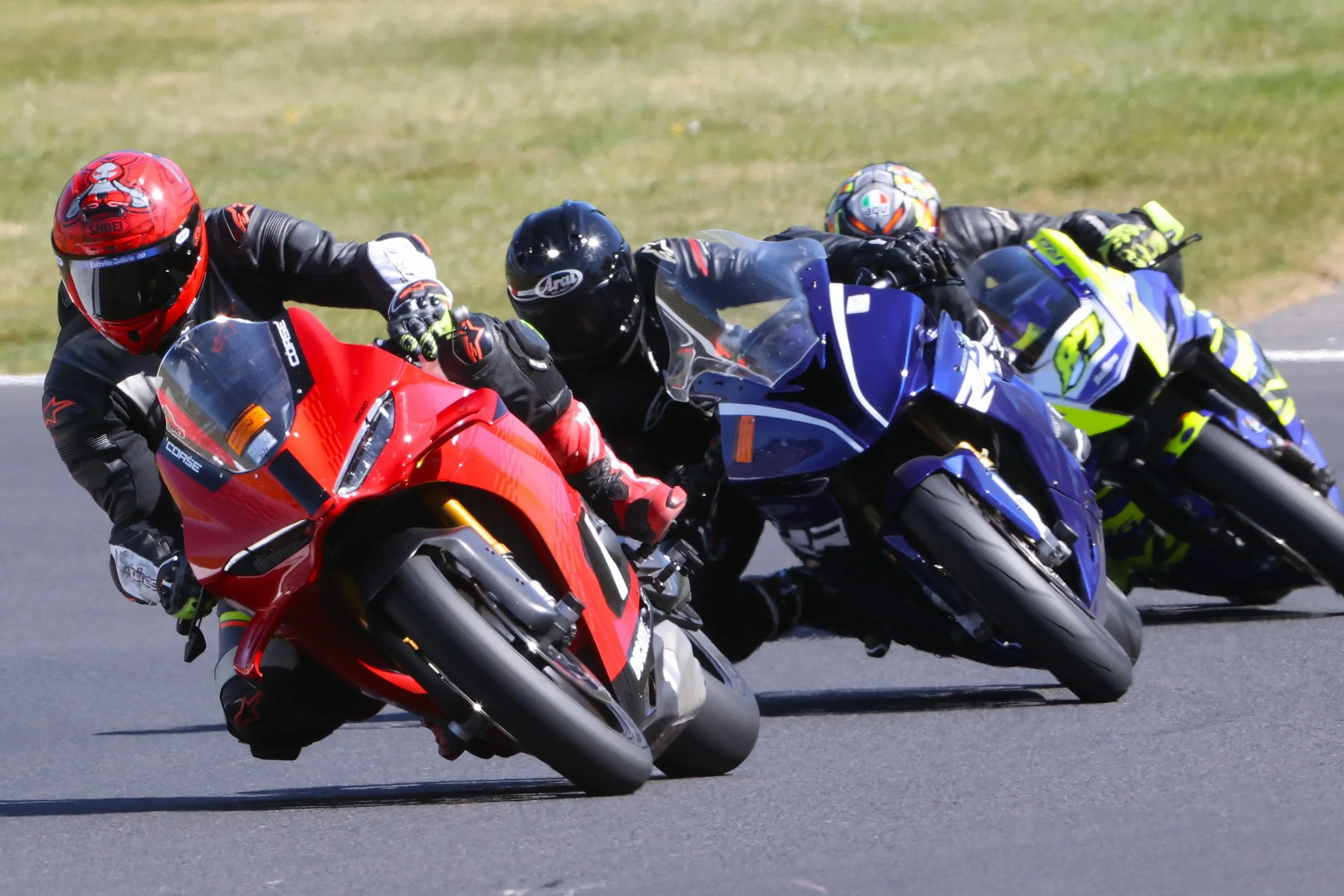 No Limits Bike Track Day - 30 Apr 26