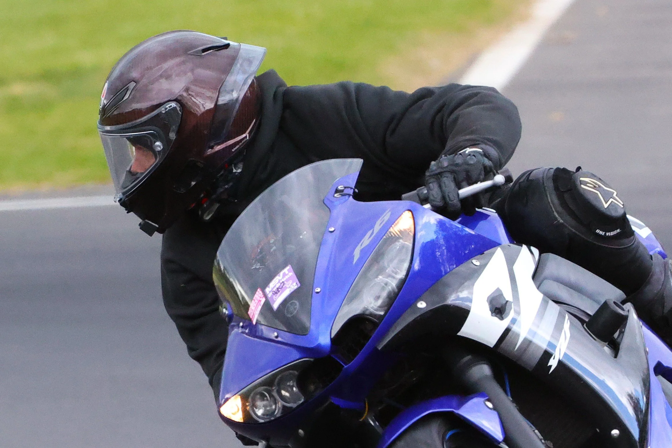 MSV Bike Track day at Brands Hatch - 20 April 26