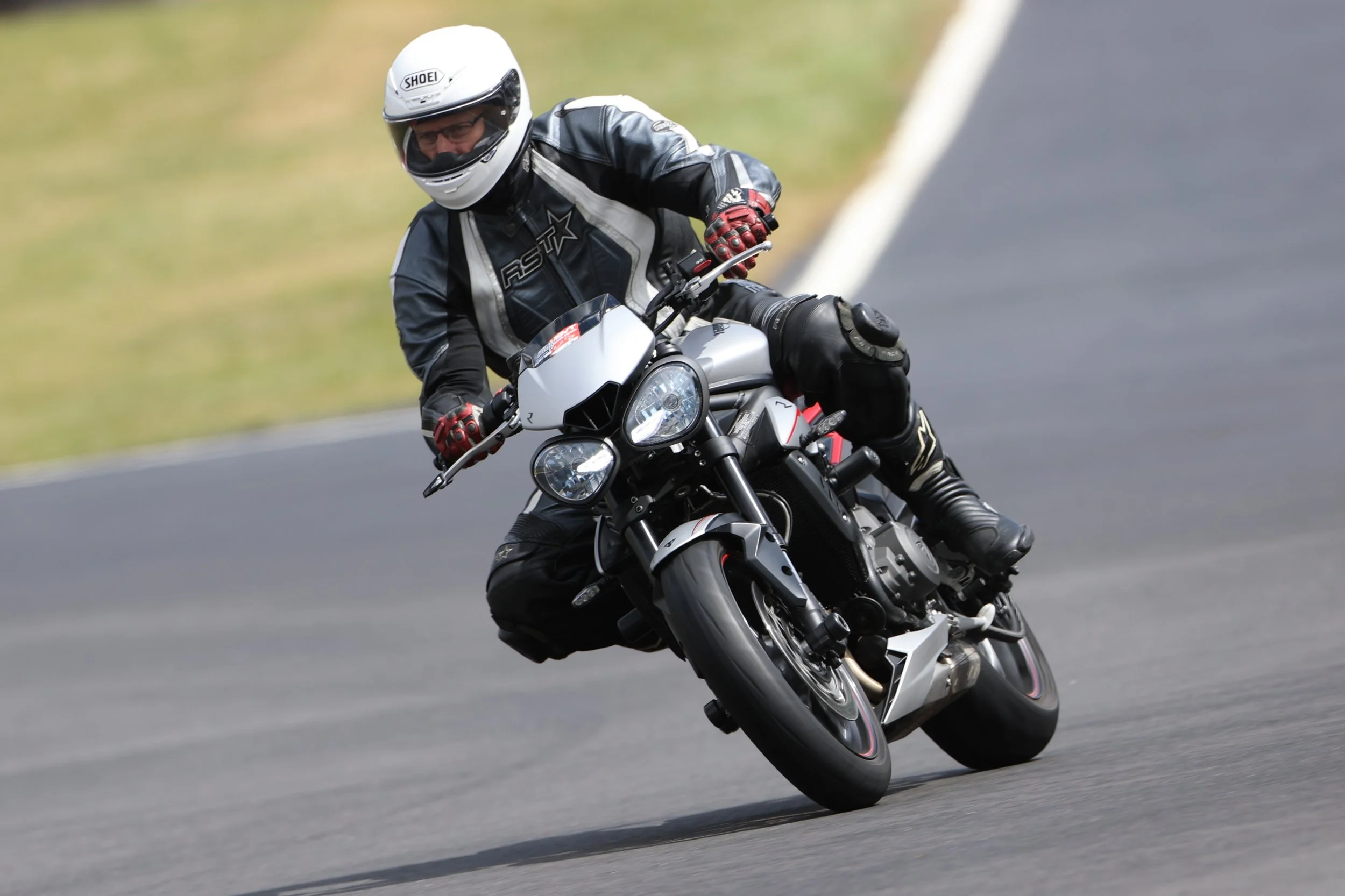 MSV Road Bike Track Day - Brands Hatch - 04 June 26