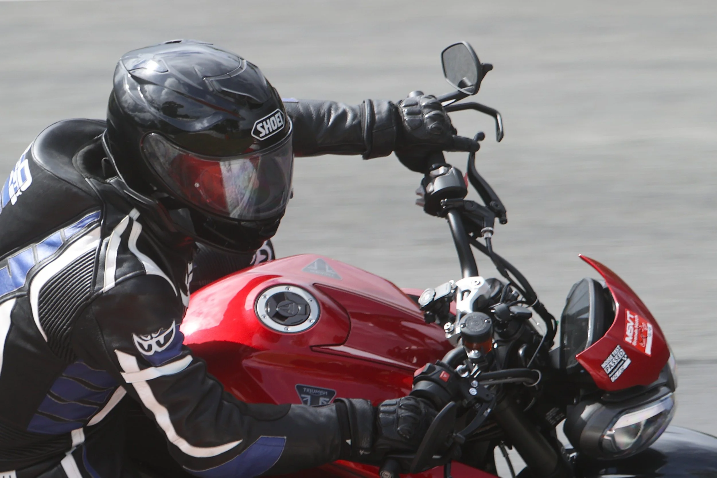 MSV Road Bike Track Day - Brands Hatch - 04 June 26