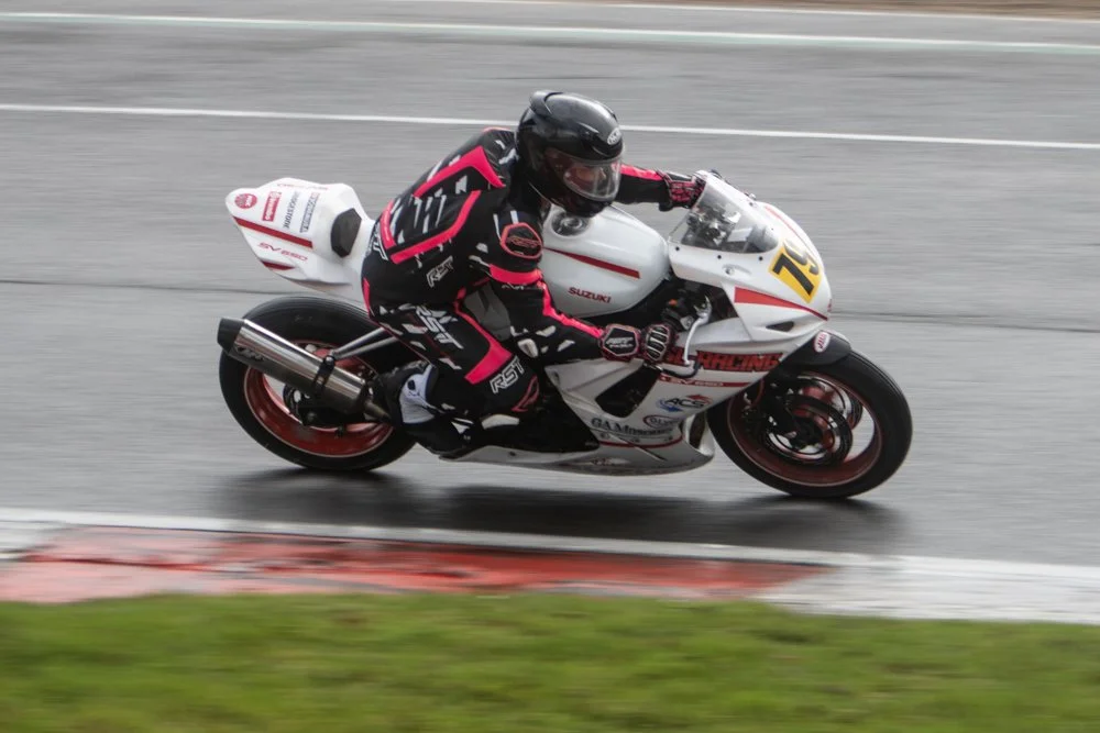 BMCRC Training Day - 22 February 26