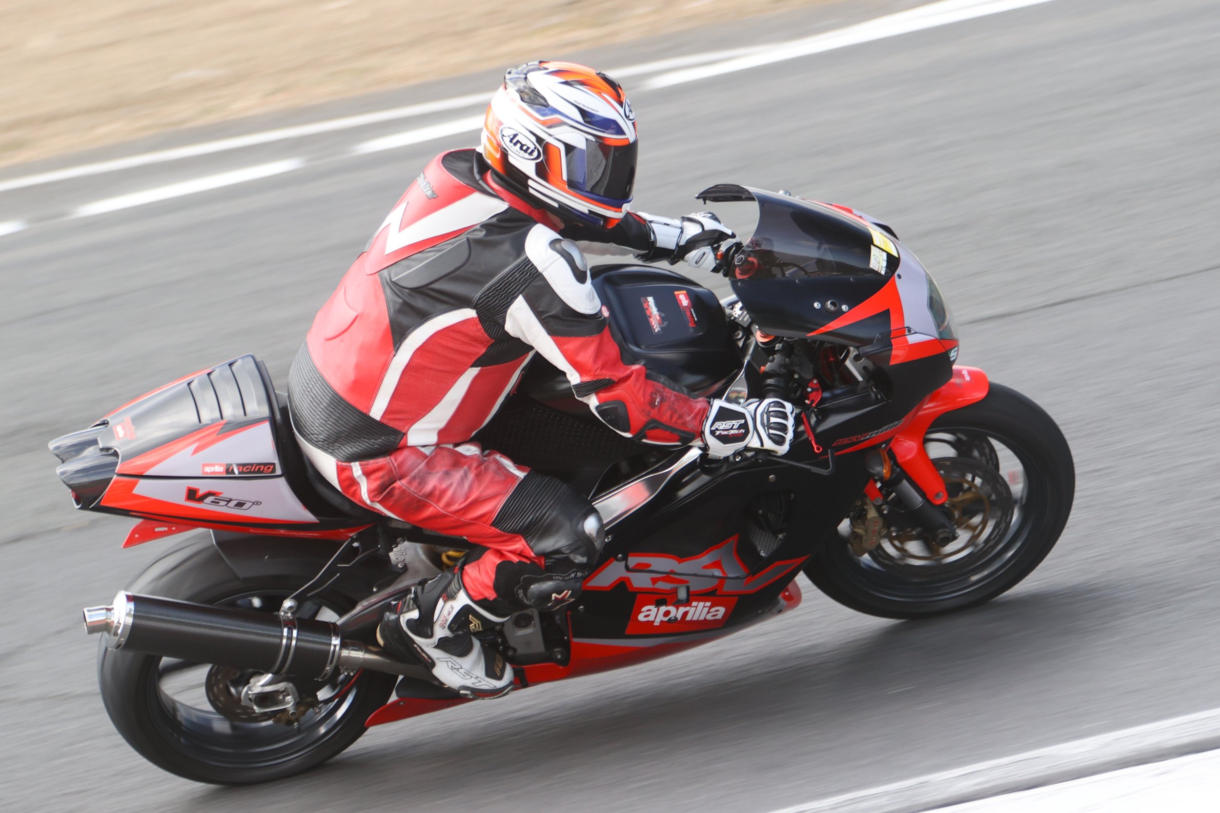 MSV Bike Track Day - 12 May 26