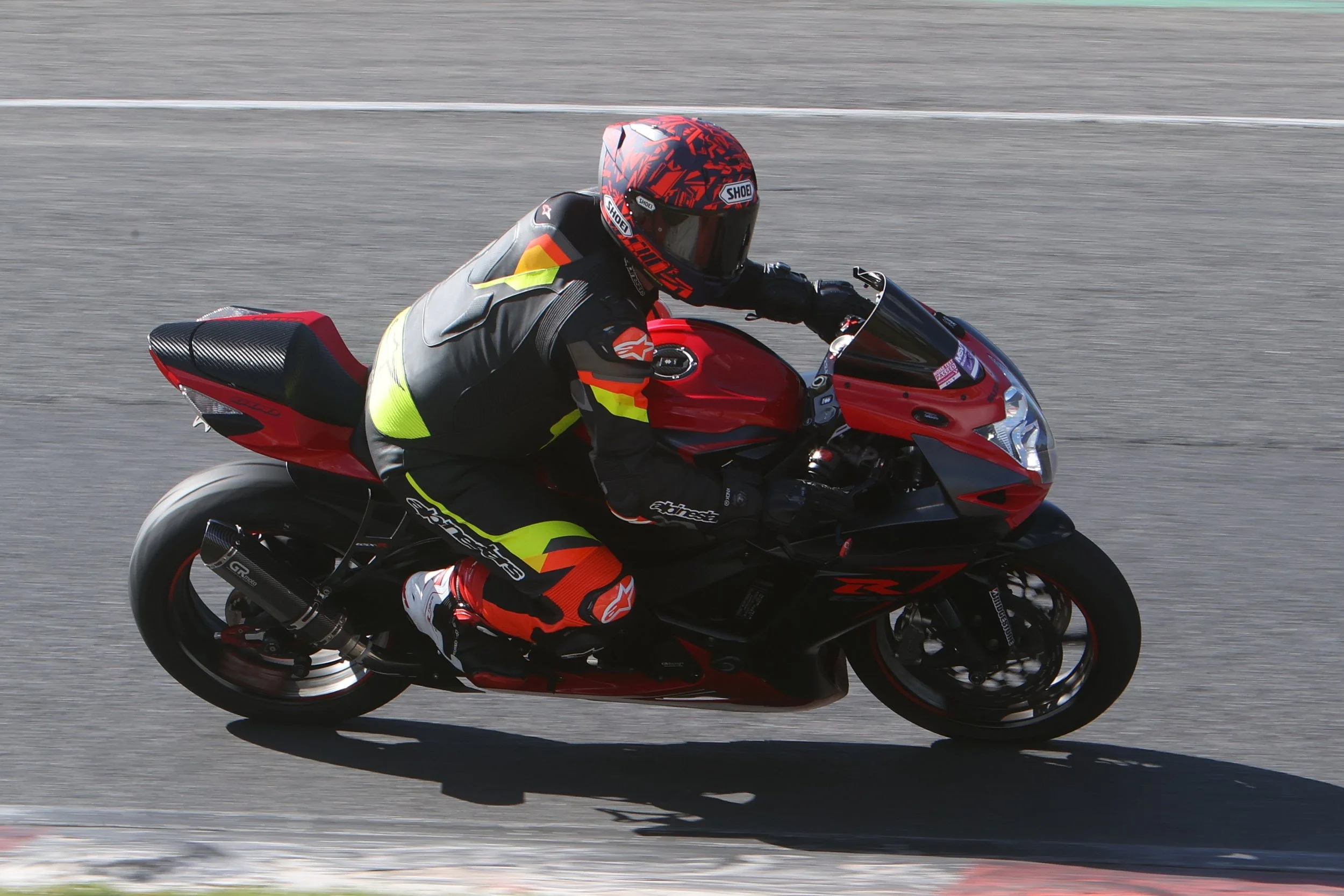 MSV Bike Track day at Brands Hatch - 20 April 26