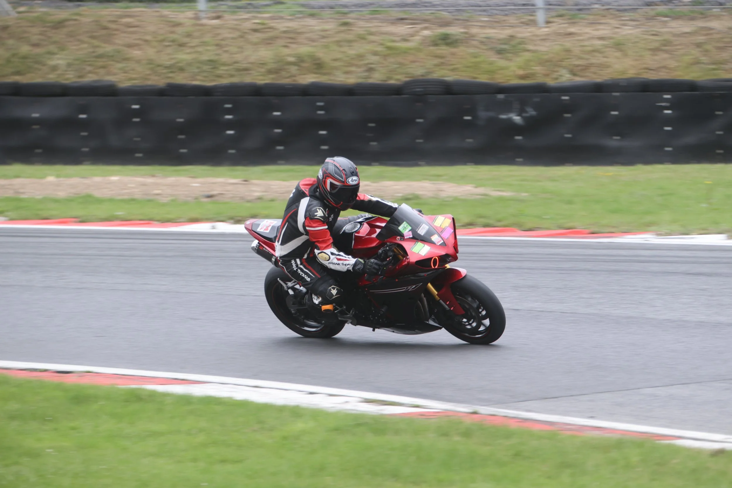 MSV Bike Track Day - GP Circuit