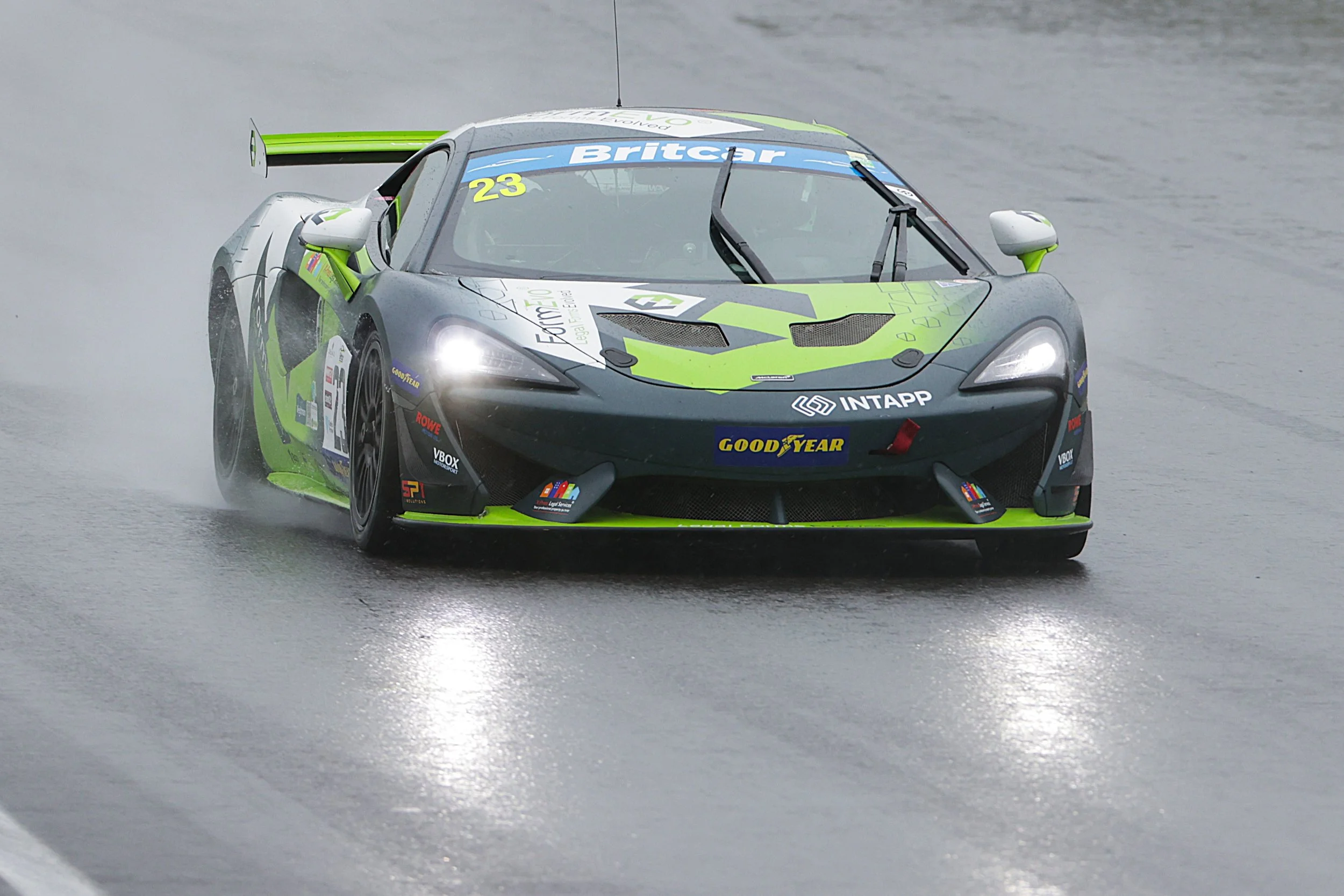 MSV Track Day - 26 Oct 26 
