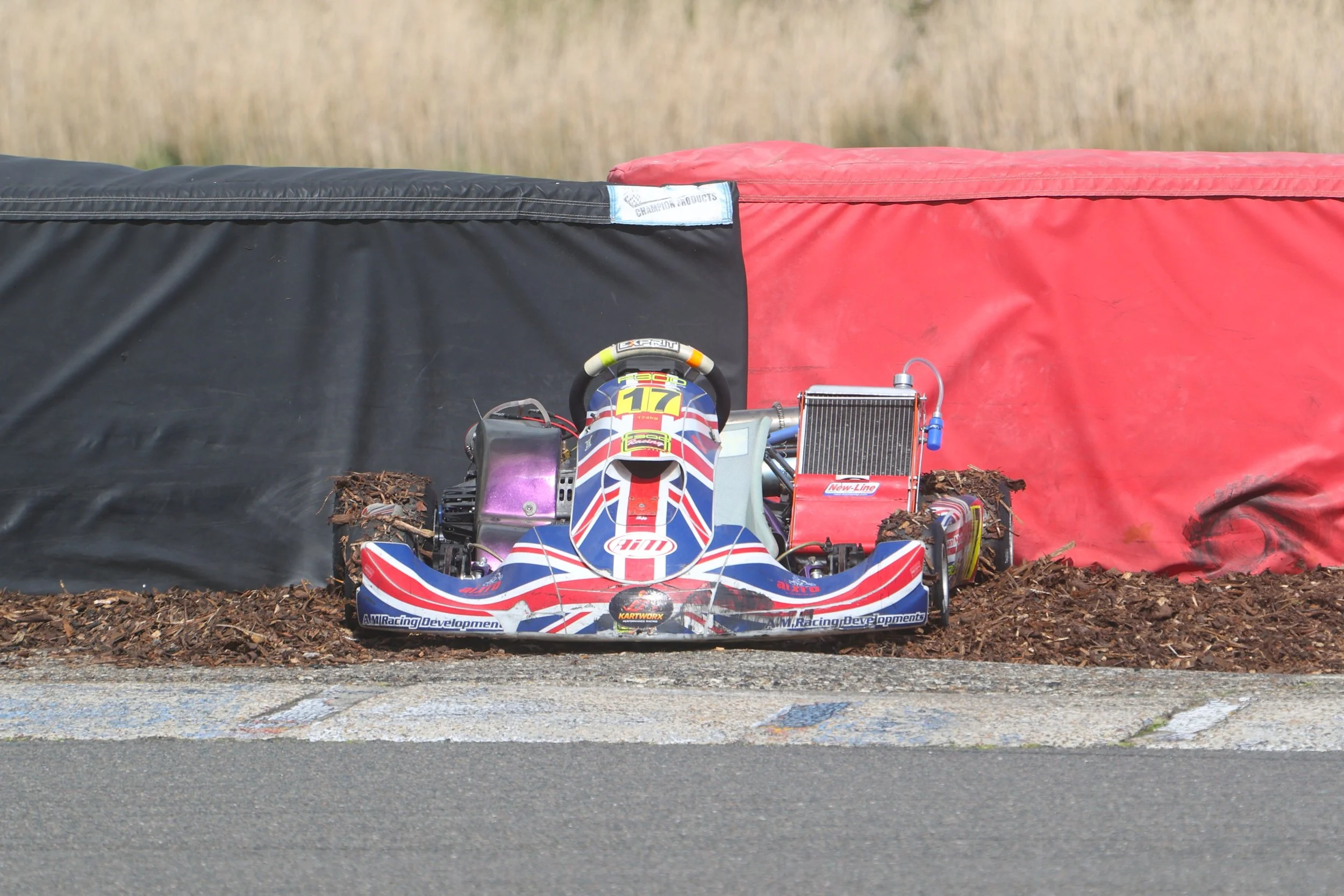 Aixro Cup Kart Racing