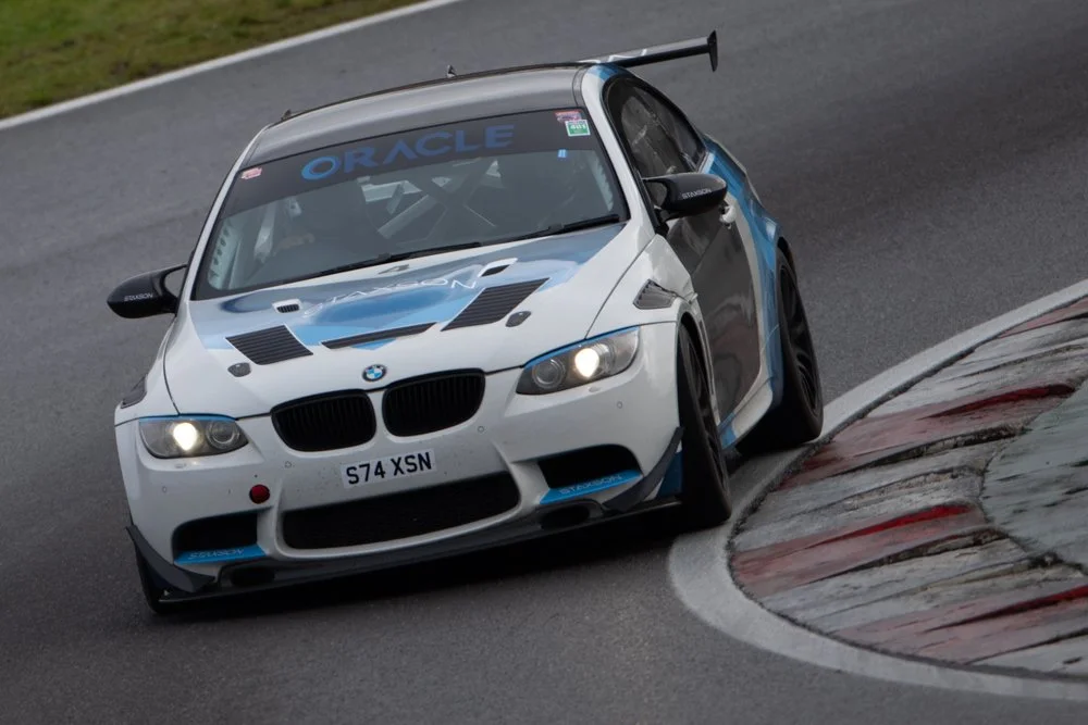 Brands Hatch Javelin Track Day