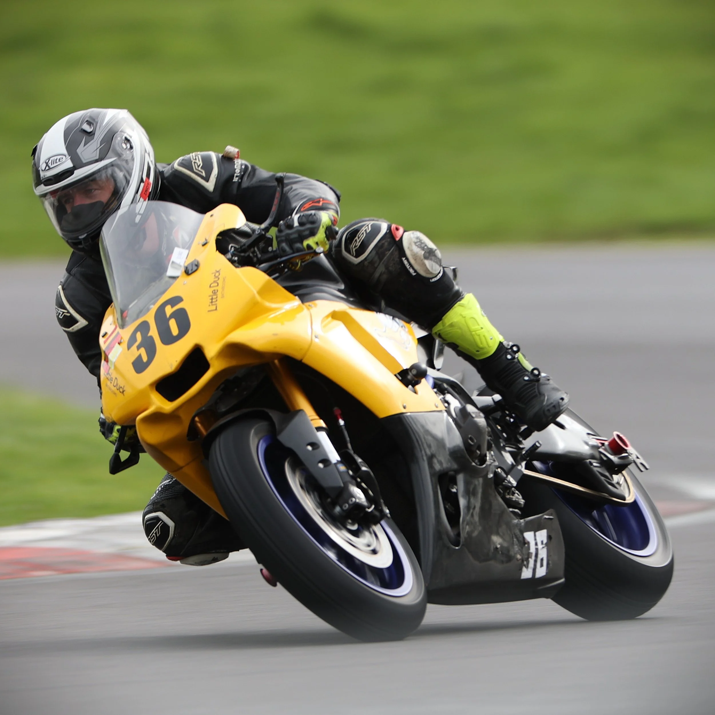 BEMSEE Bike Practice Day - 13 March 26