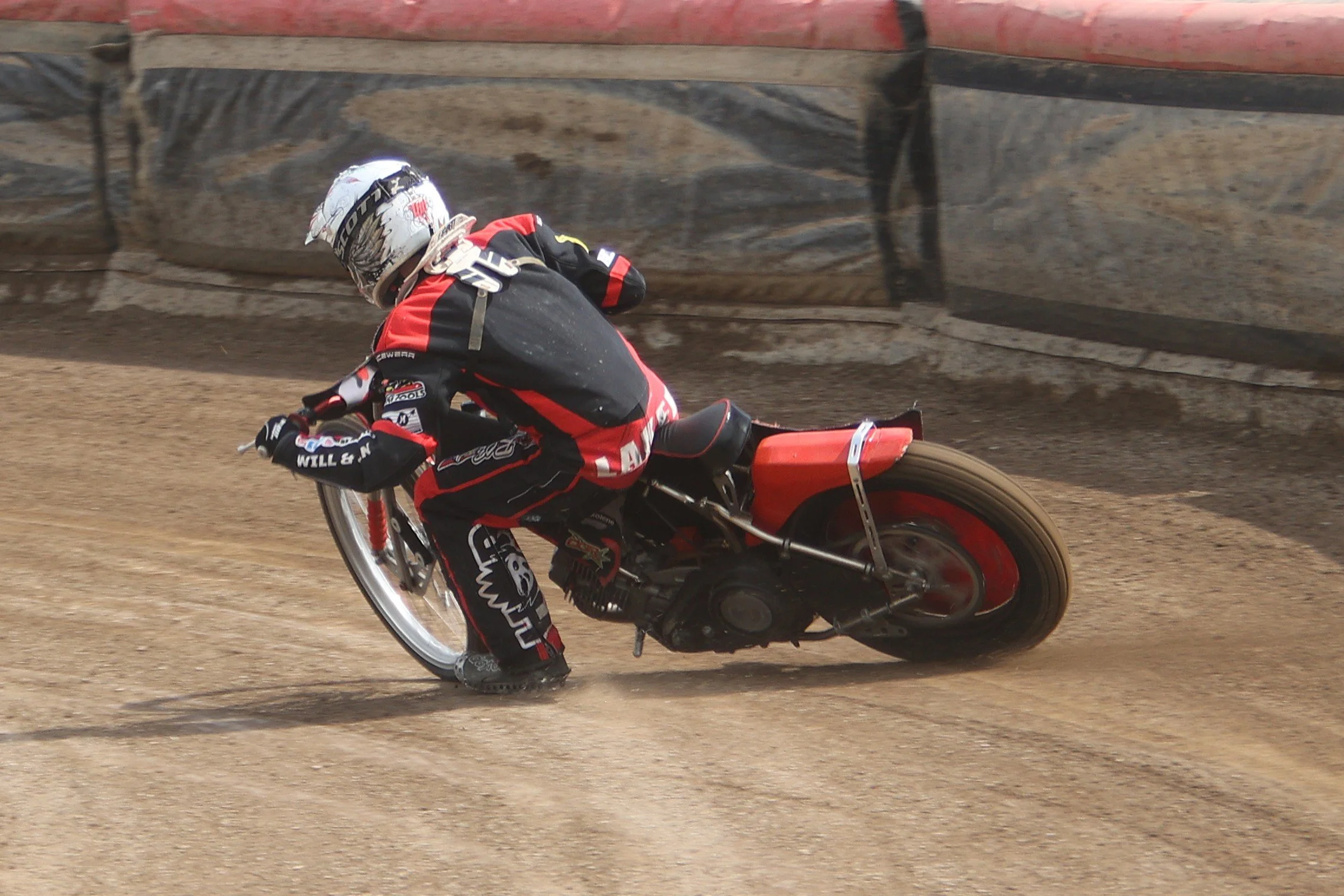 Lydd Speedway Practice day - 17 May 26