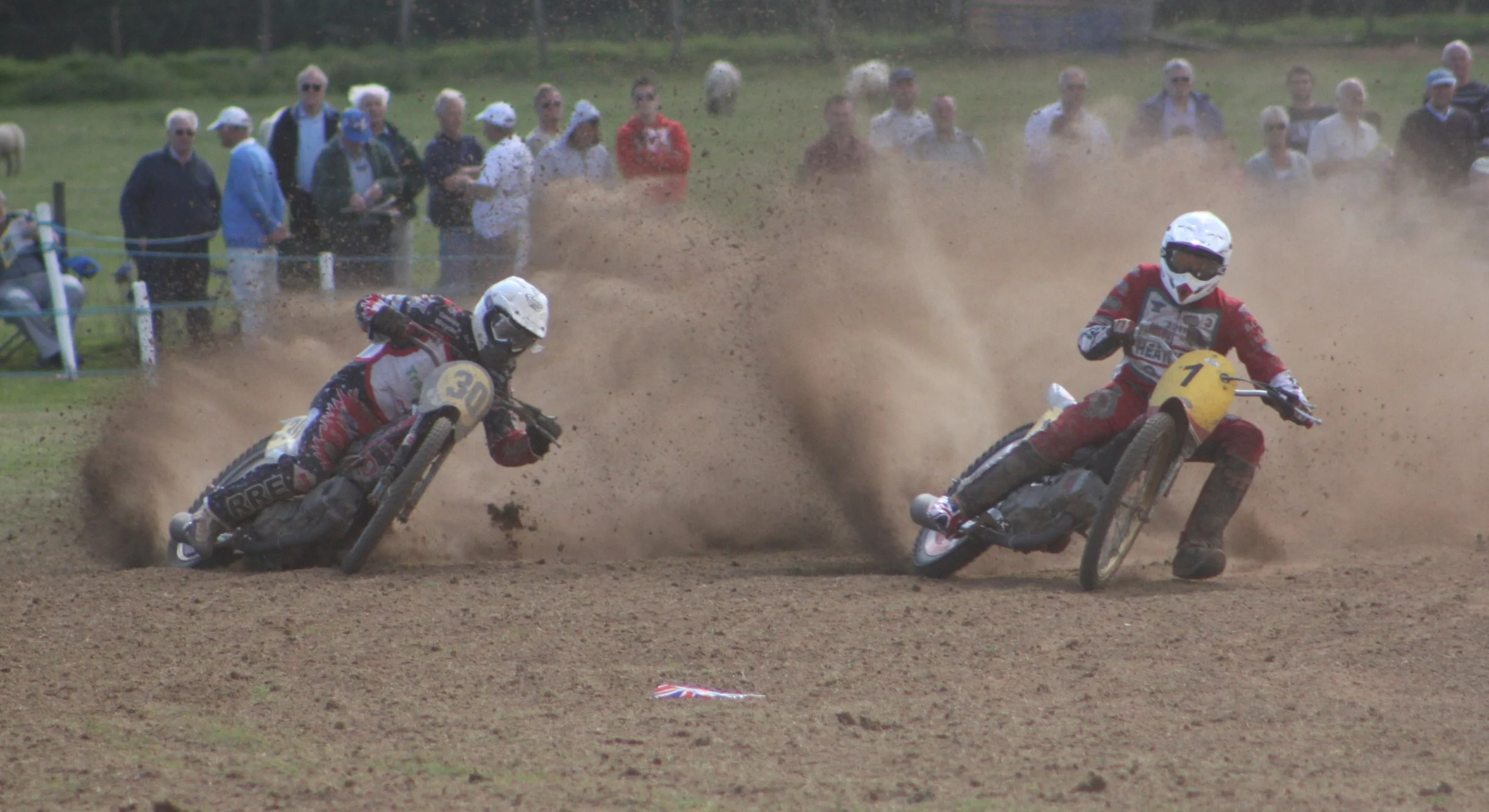 Astra Club - Swingfield 14 Aug 2011 