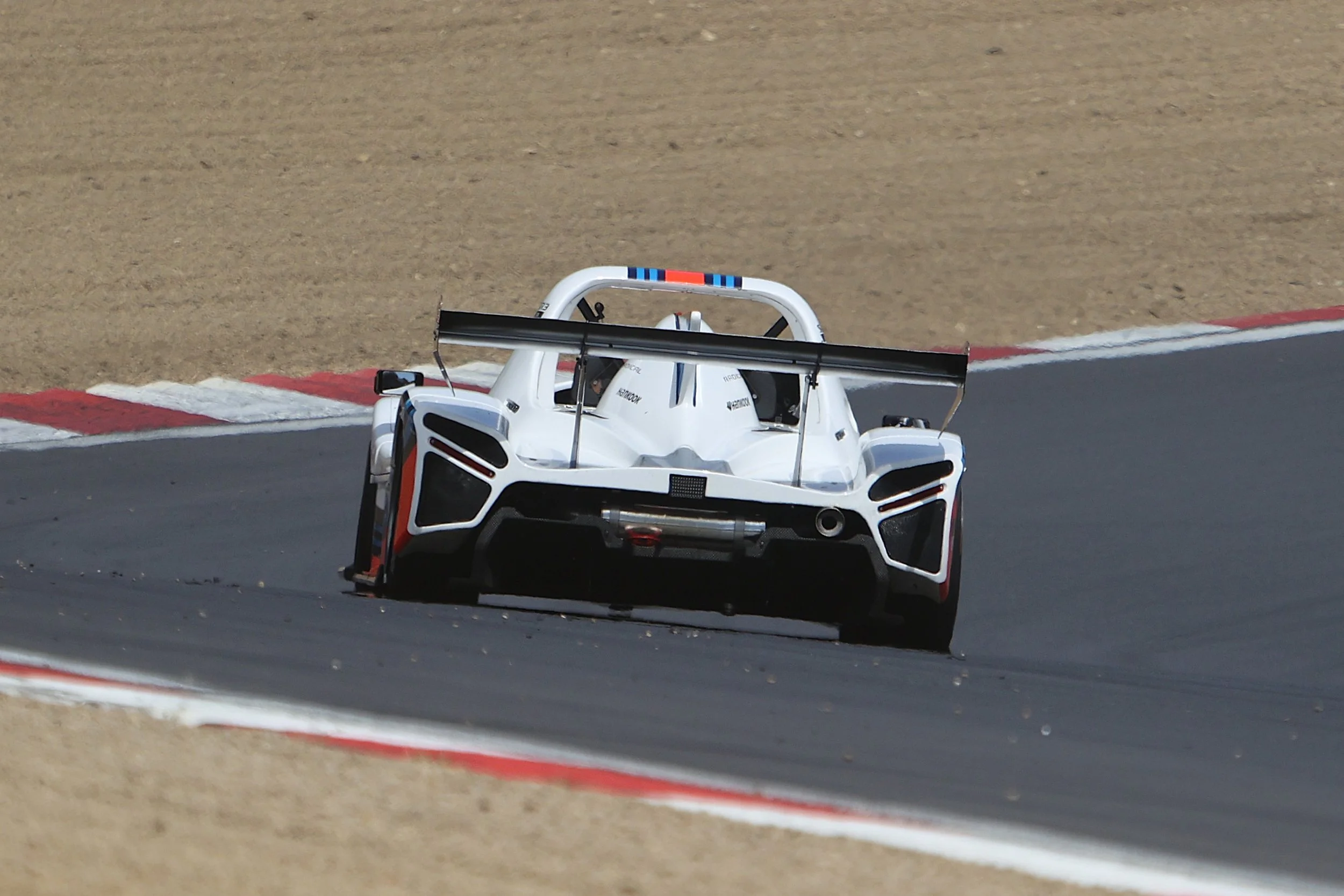 RMA Car Track Day - 17 June 26