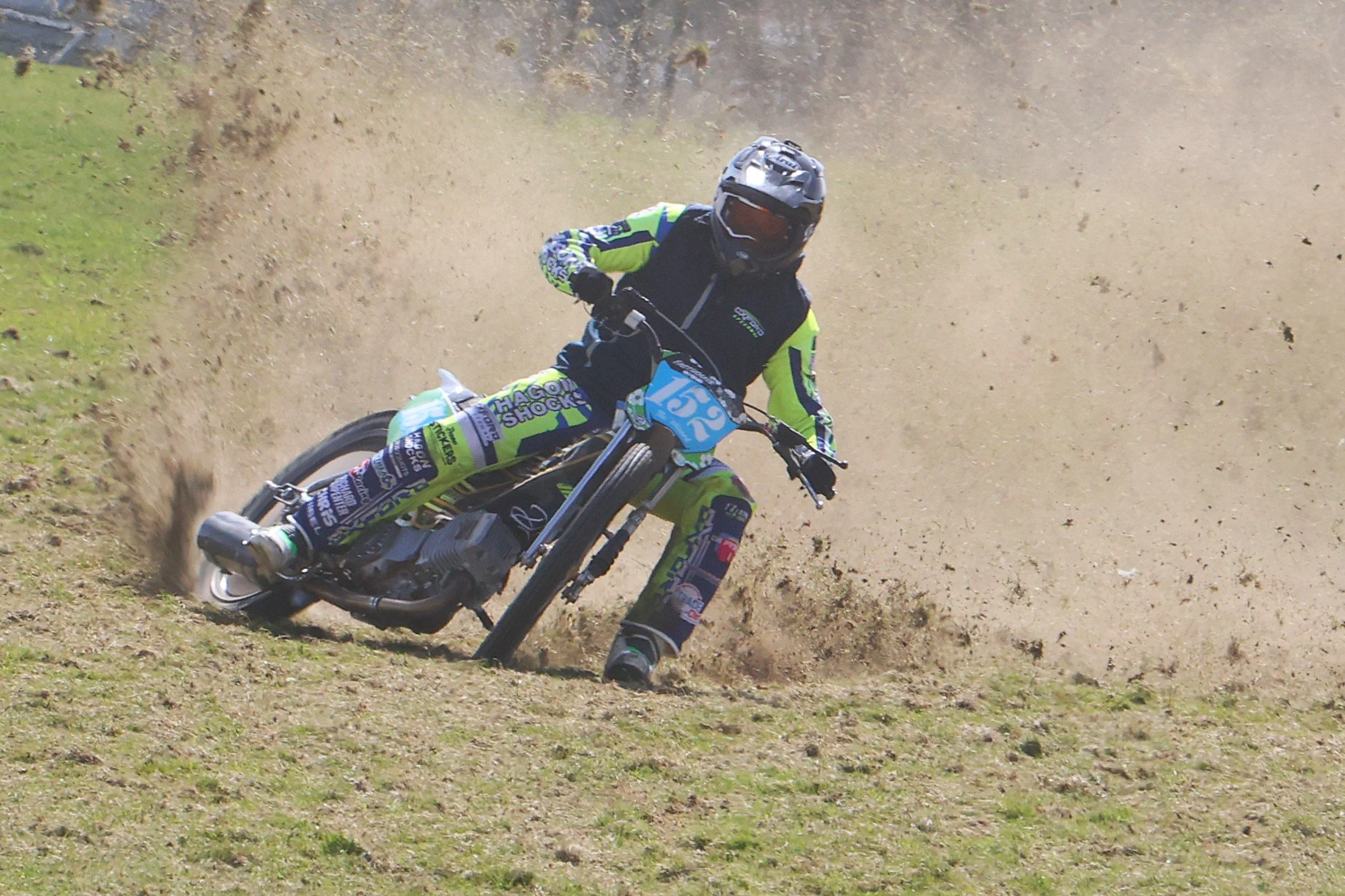 Astra Practice Day - Solos - 12 April 26